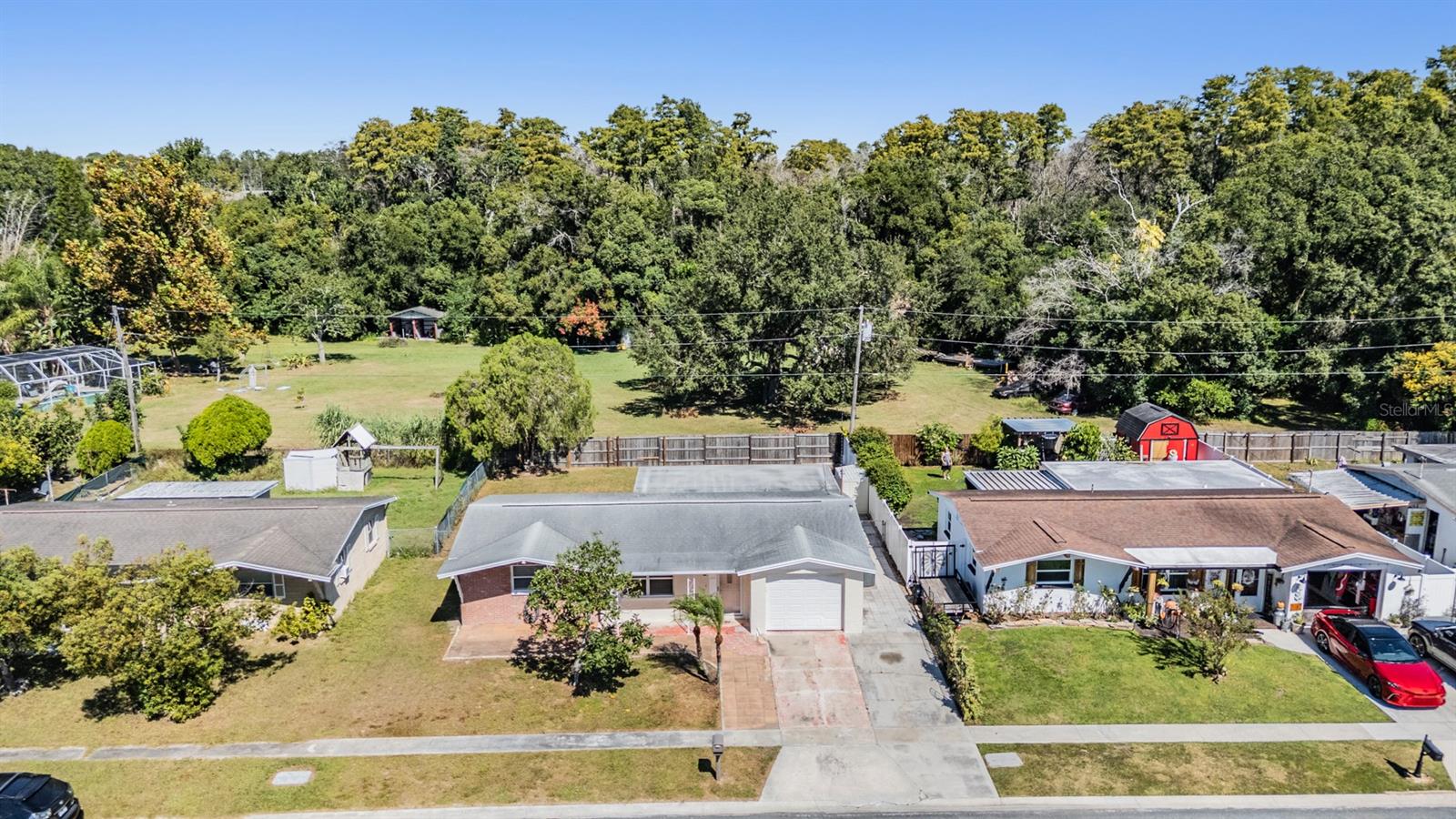 Image 28 of 30 For 5301 Dawn Lane