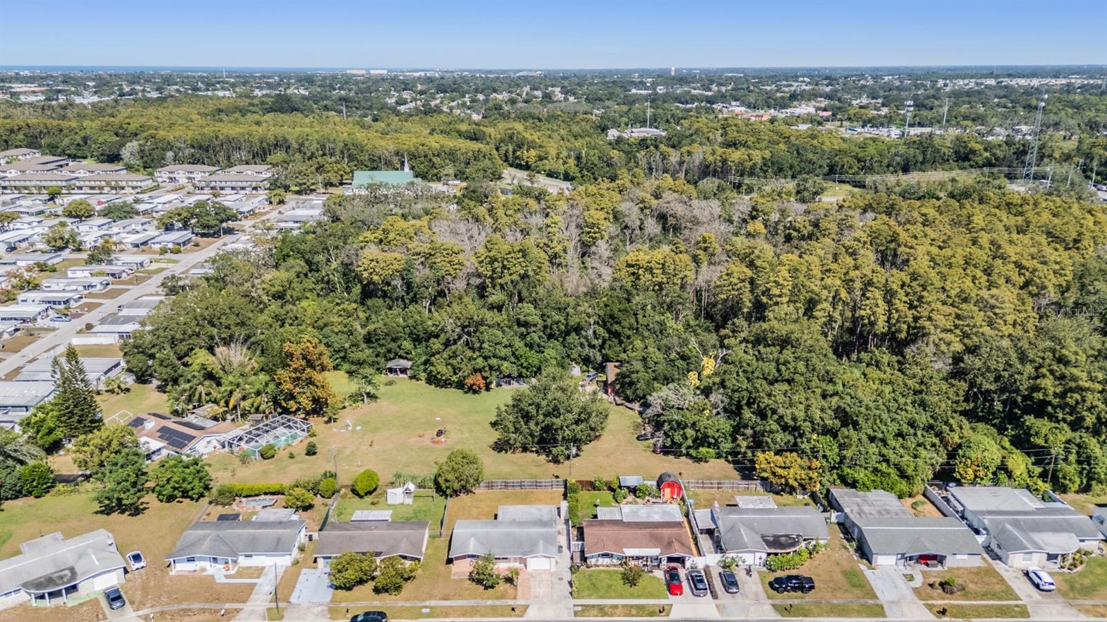 Image 29 of 30 For 5301 Dawn Lane