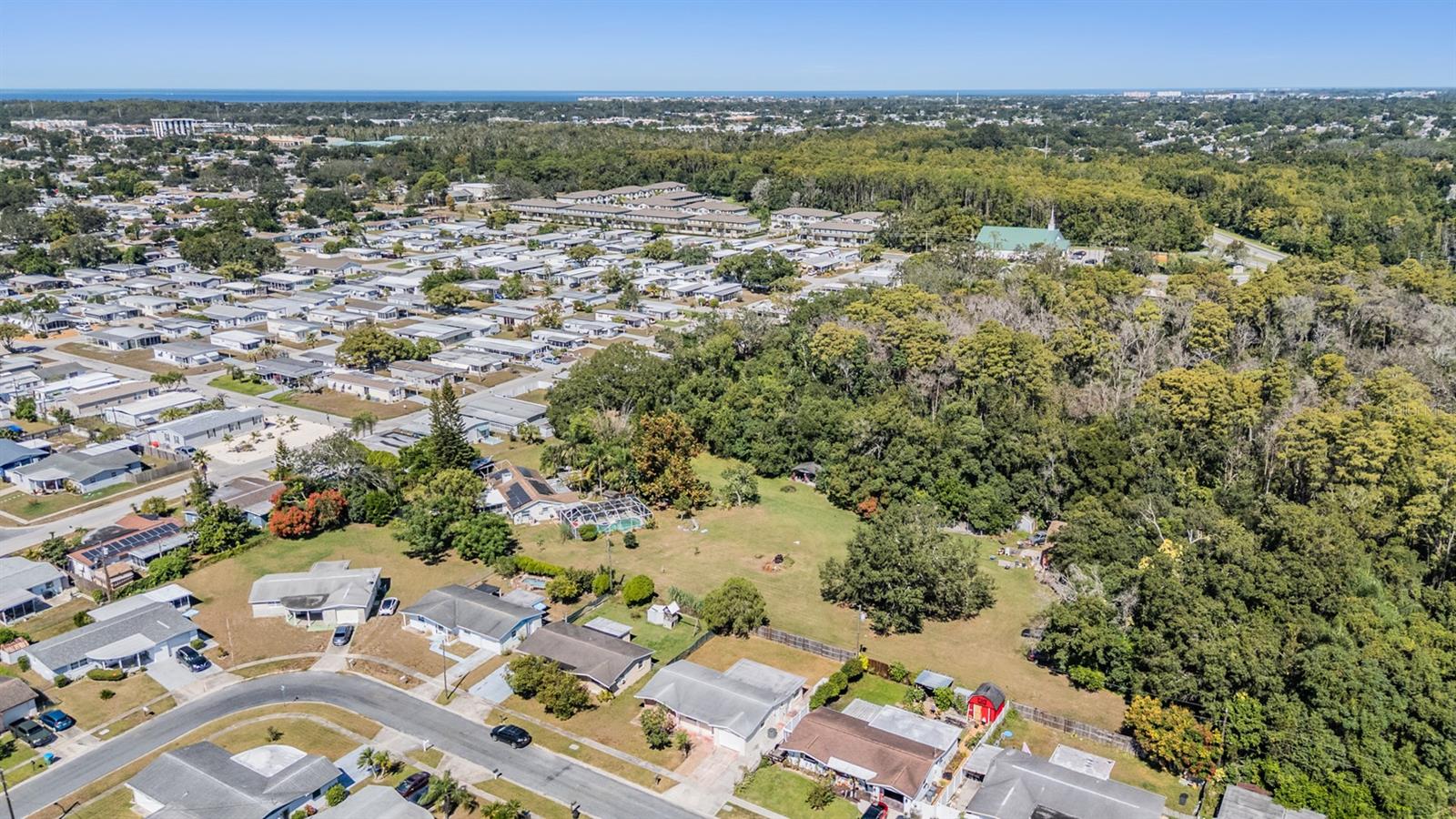 Image 30 of 30 For 5301 Dawn Lane