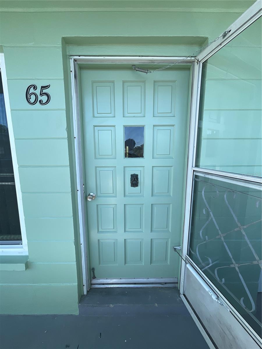 Details for 2359 Finlandia Lane 65, CLEARWATER, FL 33763