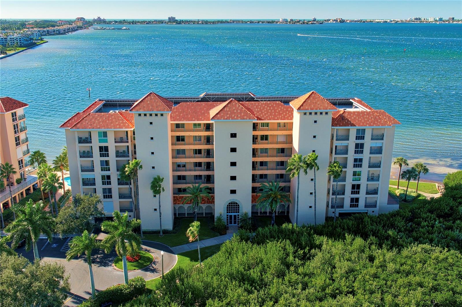 Details for 4850 Osprey Drive S 105, ST PETERSBURG, FL 33711