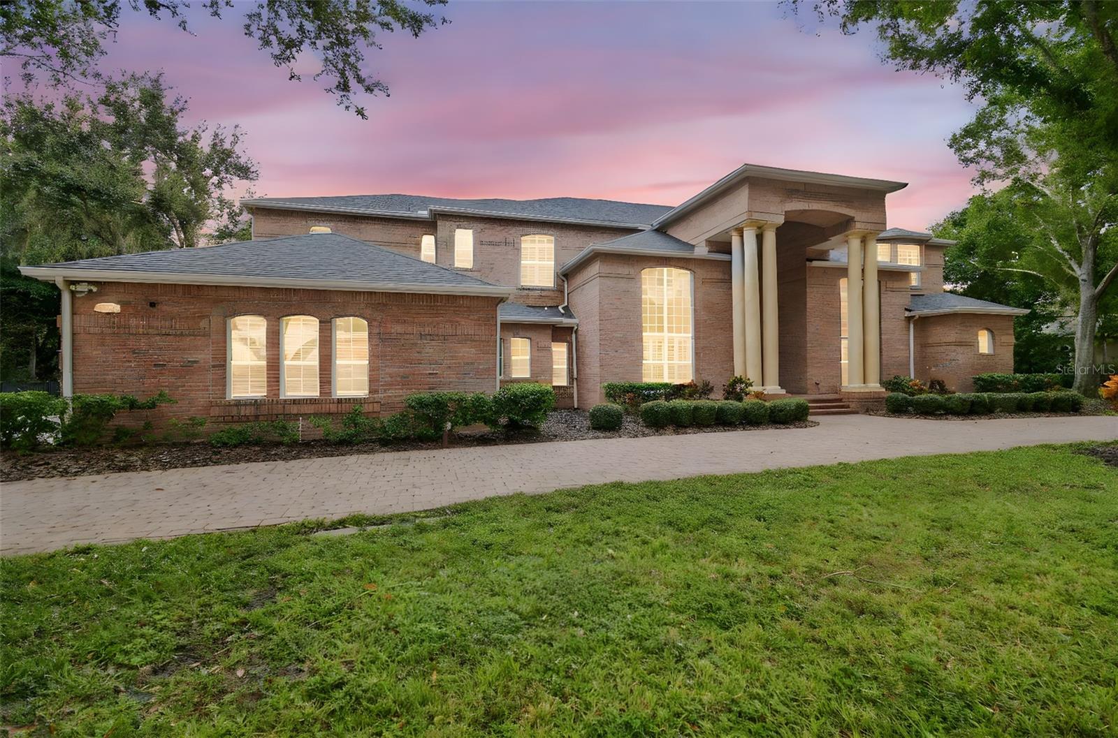 Details for 3020 Kensington Trace, TARPON SPRINGS, FL 34688