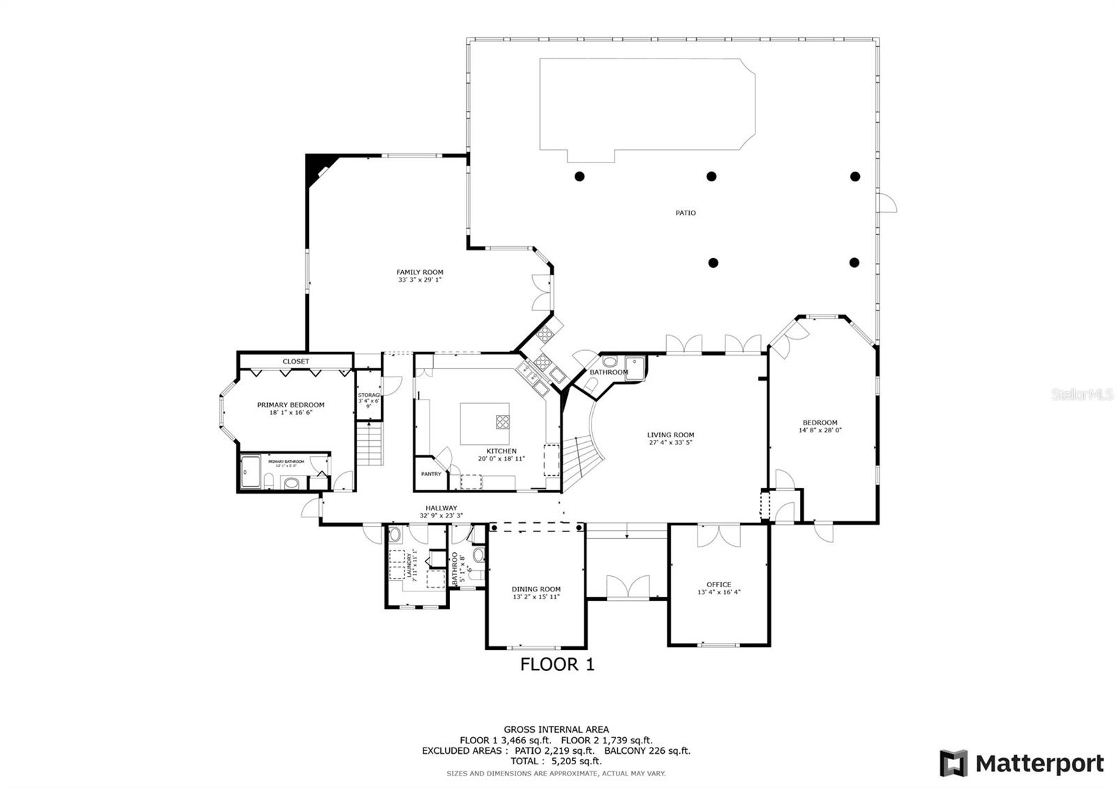 Image 86 of 87 For 3020 Kensington Trace