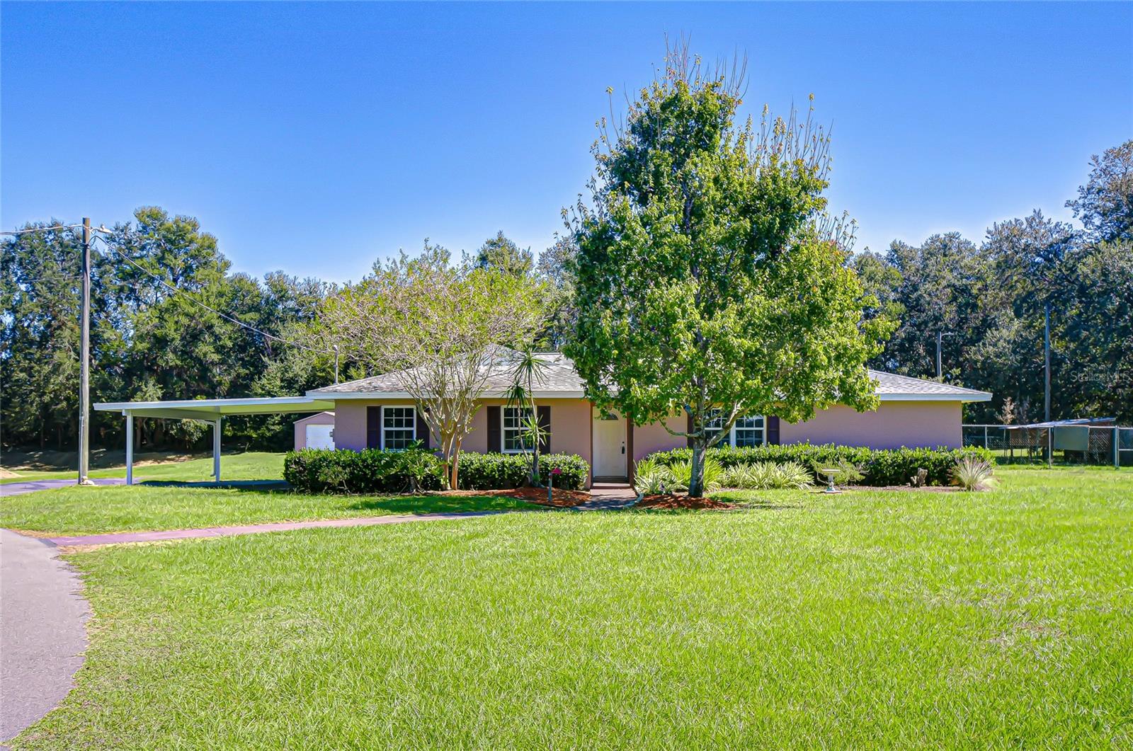 Details for 12442 Green Oak Lane, DADE CITY, FL 33525