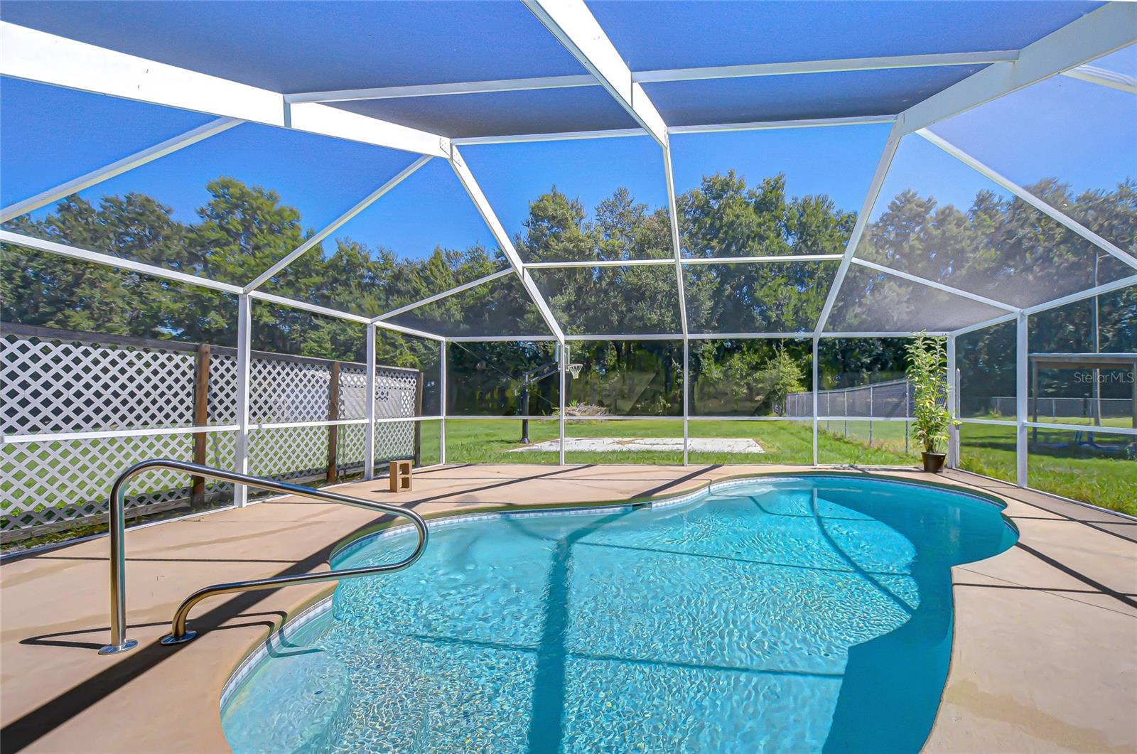 Image 33 of 69 For 12442 Green Oak Lane