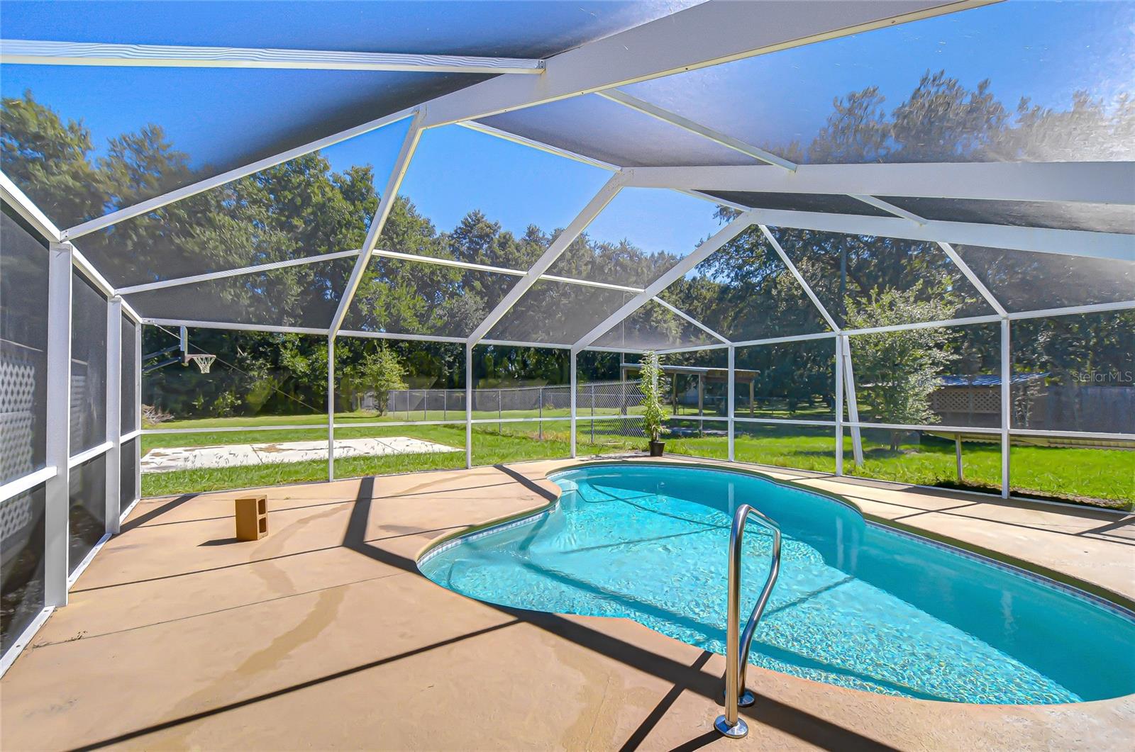 Image 34 of 69 For 12442 Green Oak Lane