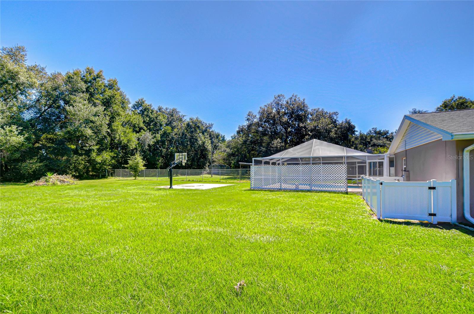 Image 54 of 69 For 12442 Green Oak Lane