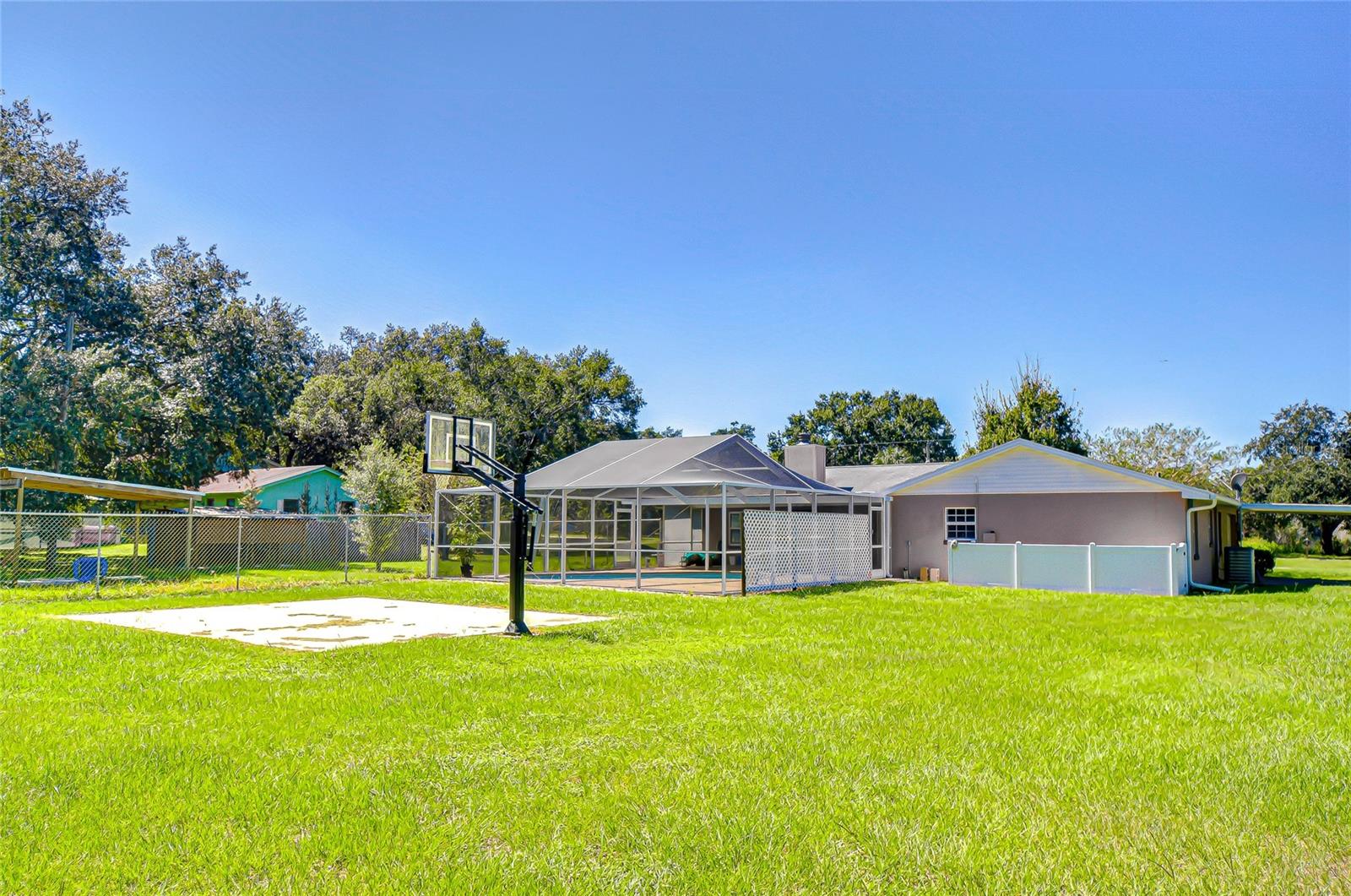 Image 55 of 69 For 12442 Green Oak Lane