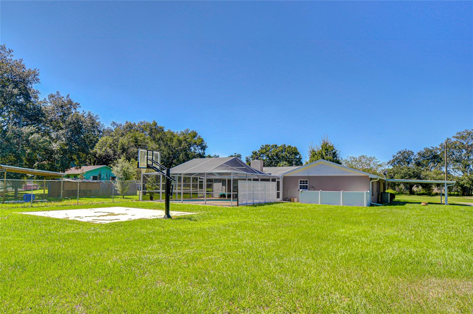 Image 56 of 69 For 12442 Green Oak Lane