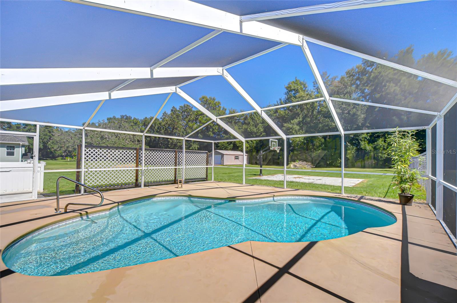 Image 57 of 69 For 12442 Green Oak Lane