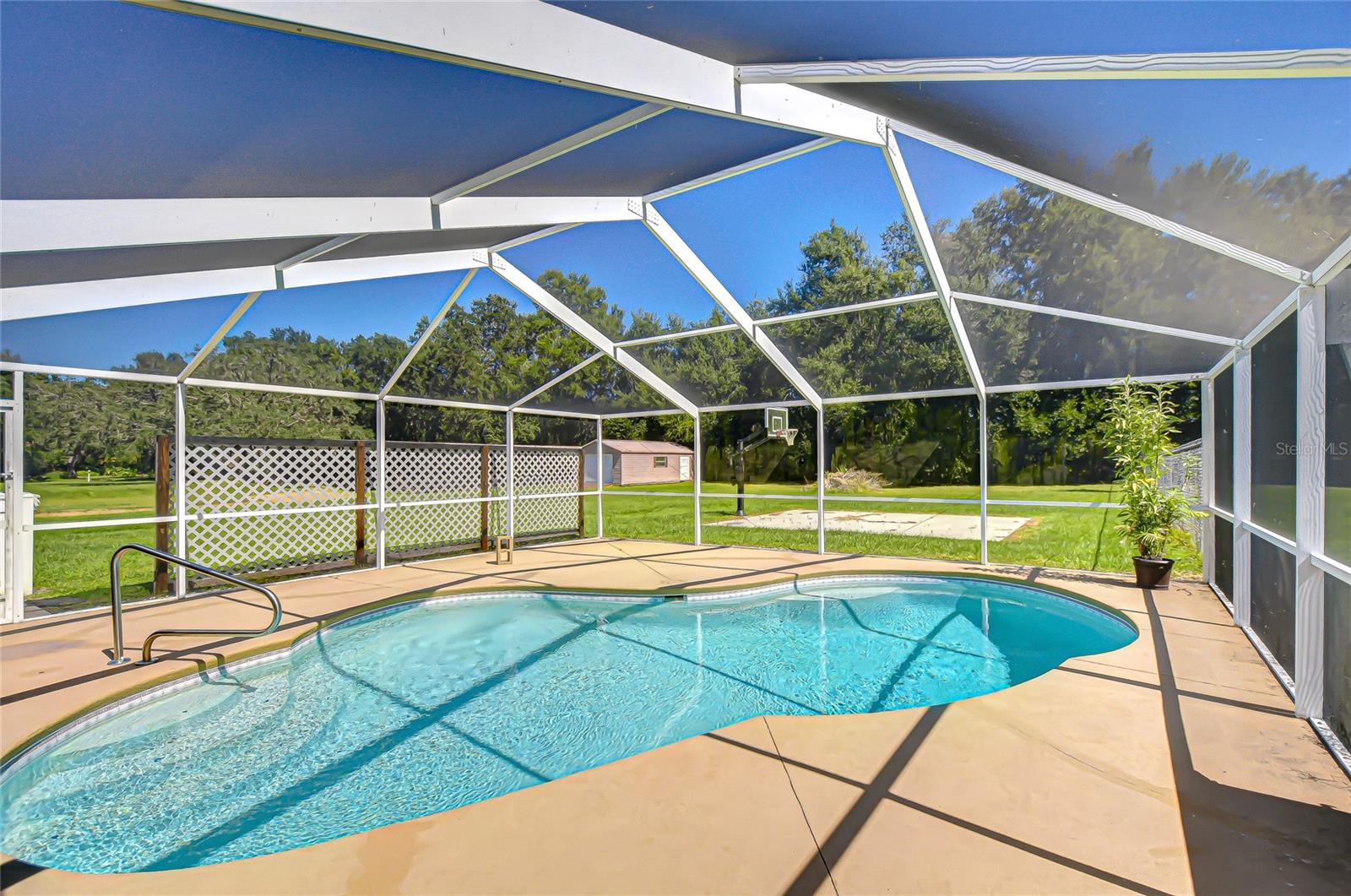 Image 61 of 69 For 12442 Green Oak Lane