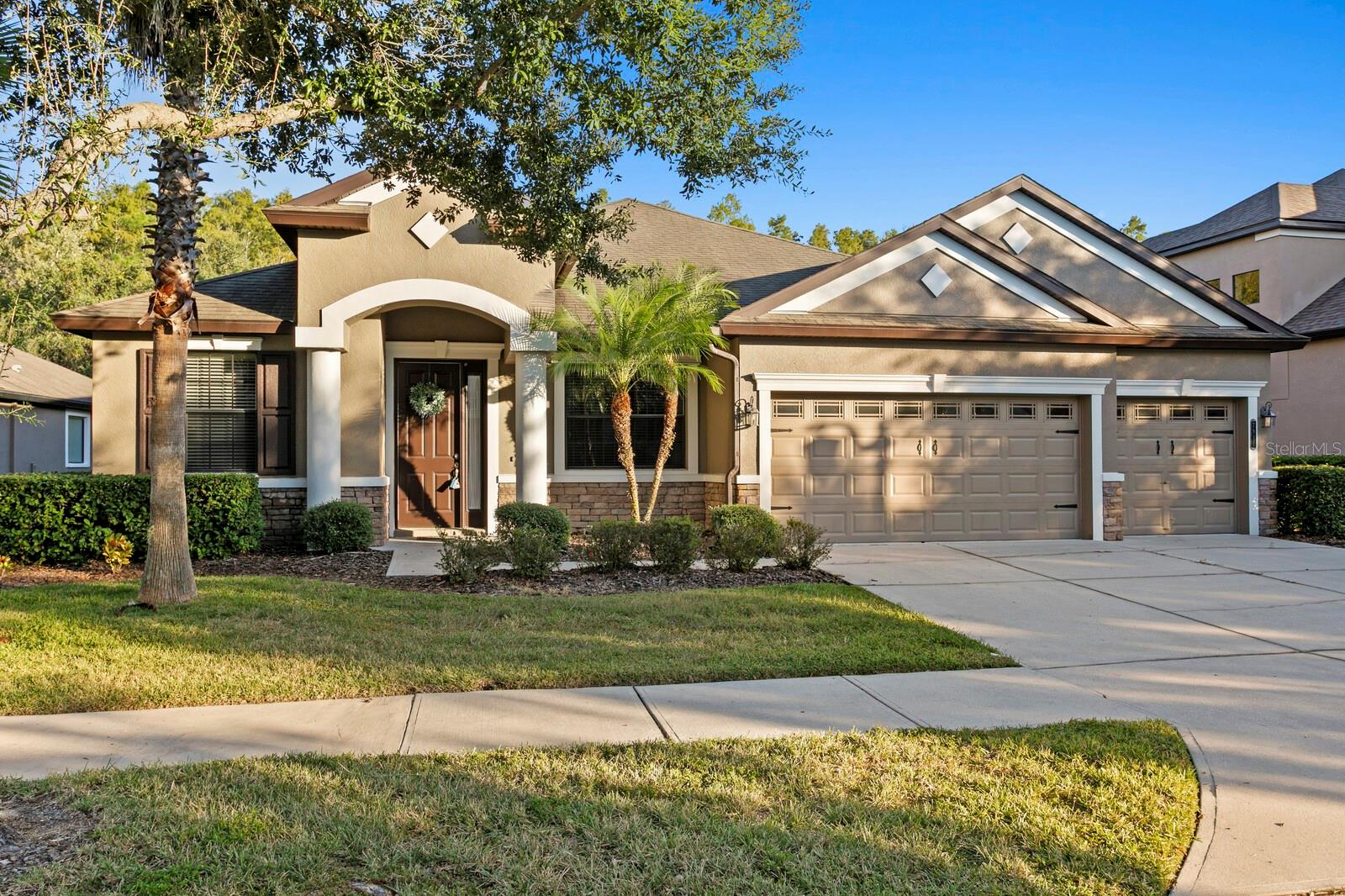 Image 3 of 46 For 7911 Hampton Lake Drive