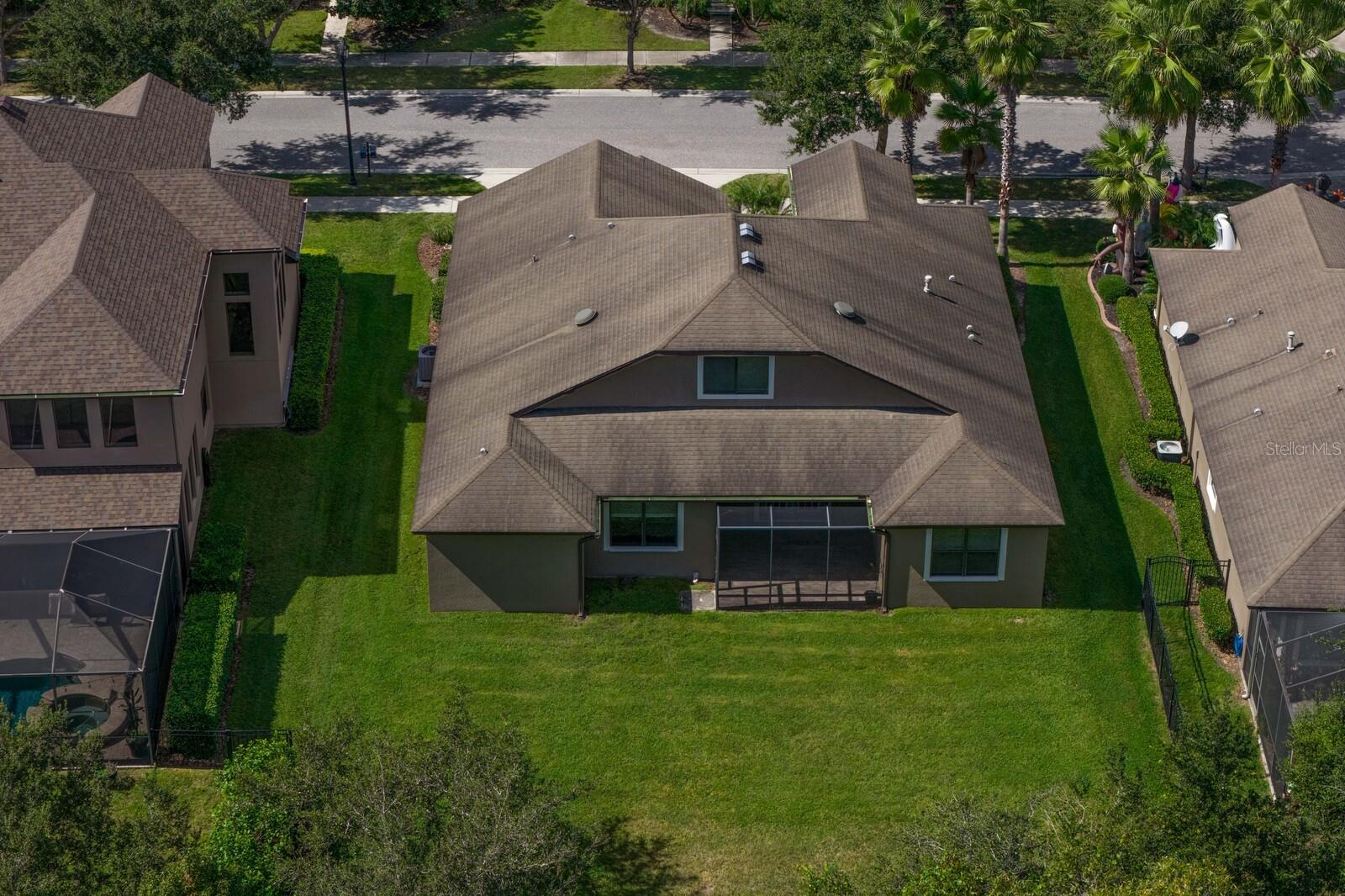 Image 33 of 46 For 7911 Hampton Lake Drive