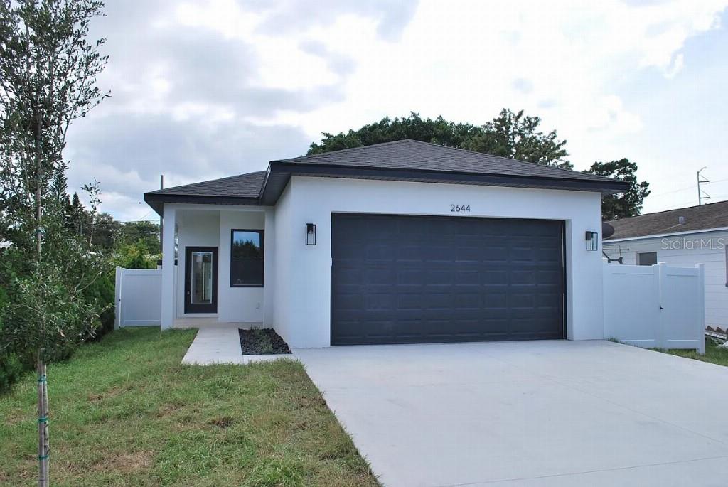Details for 2644 42nd Avenue N, ST PETERSBURG, FL 33714