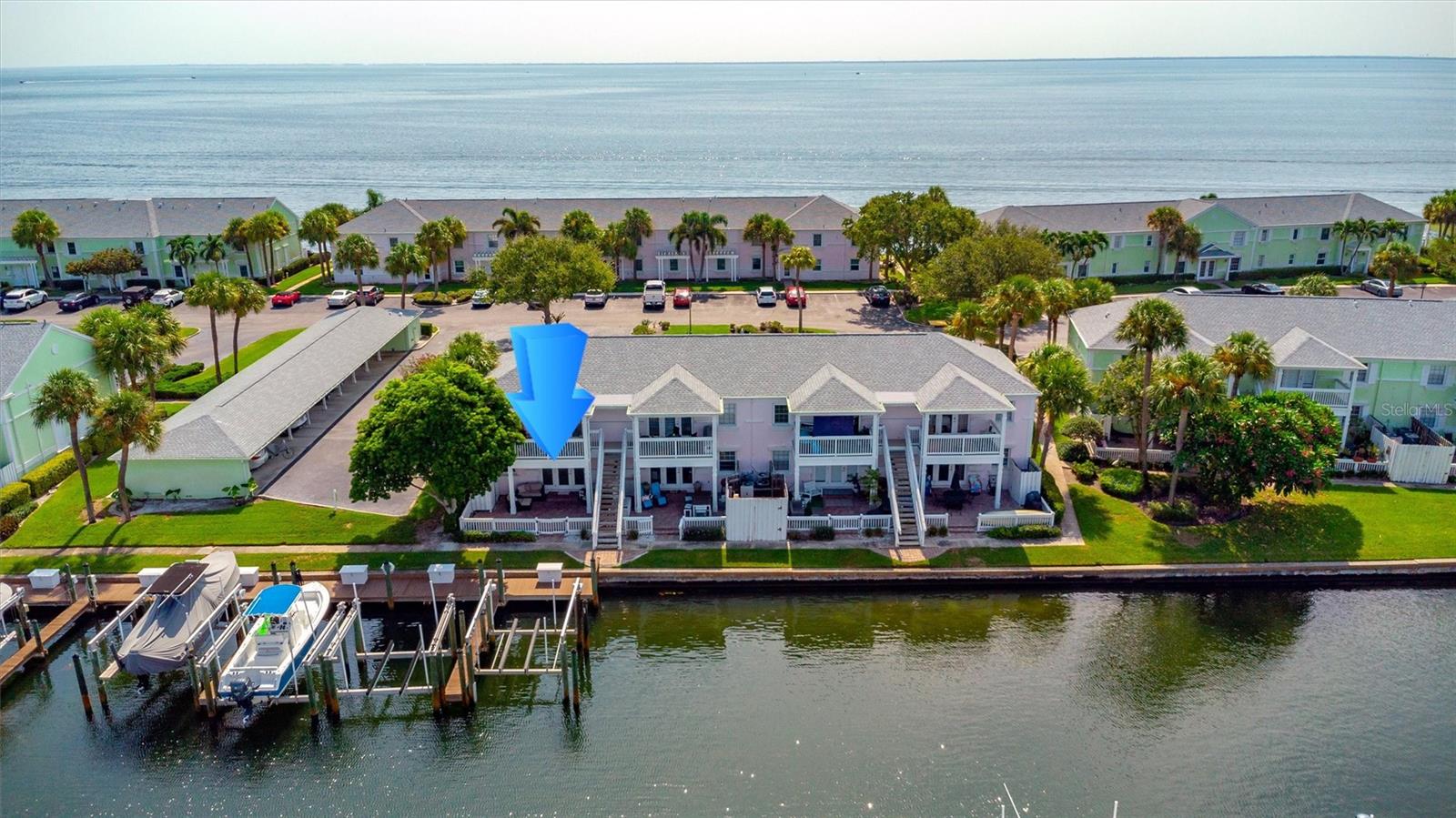 Image 29 of 53 For 4827 Coquina Key Drive Se B