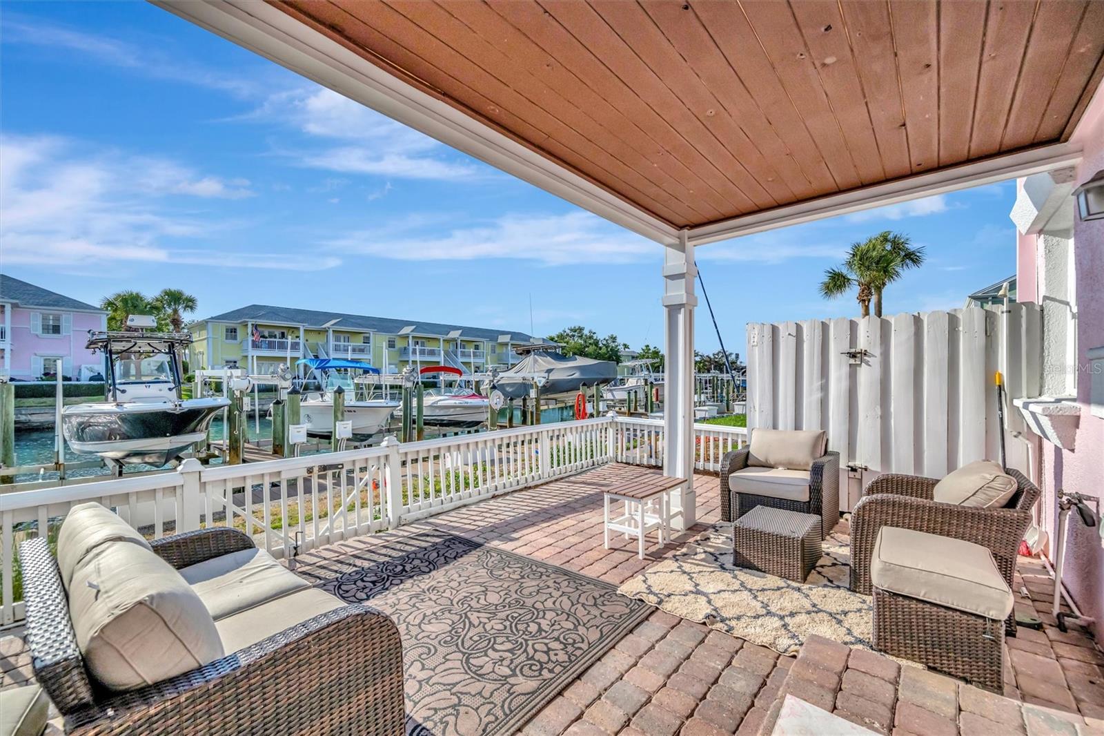 Image 3 of 53 For 4827 Coquina Key Drive Se B