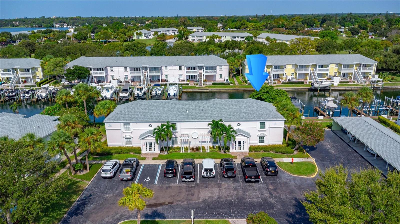 Image 31 of 53 For 4827 Coquina Key Drive Se B