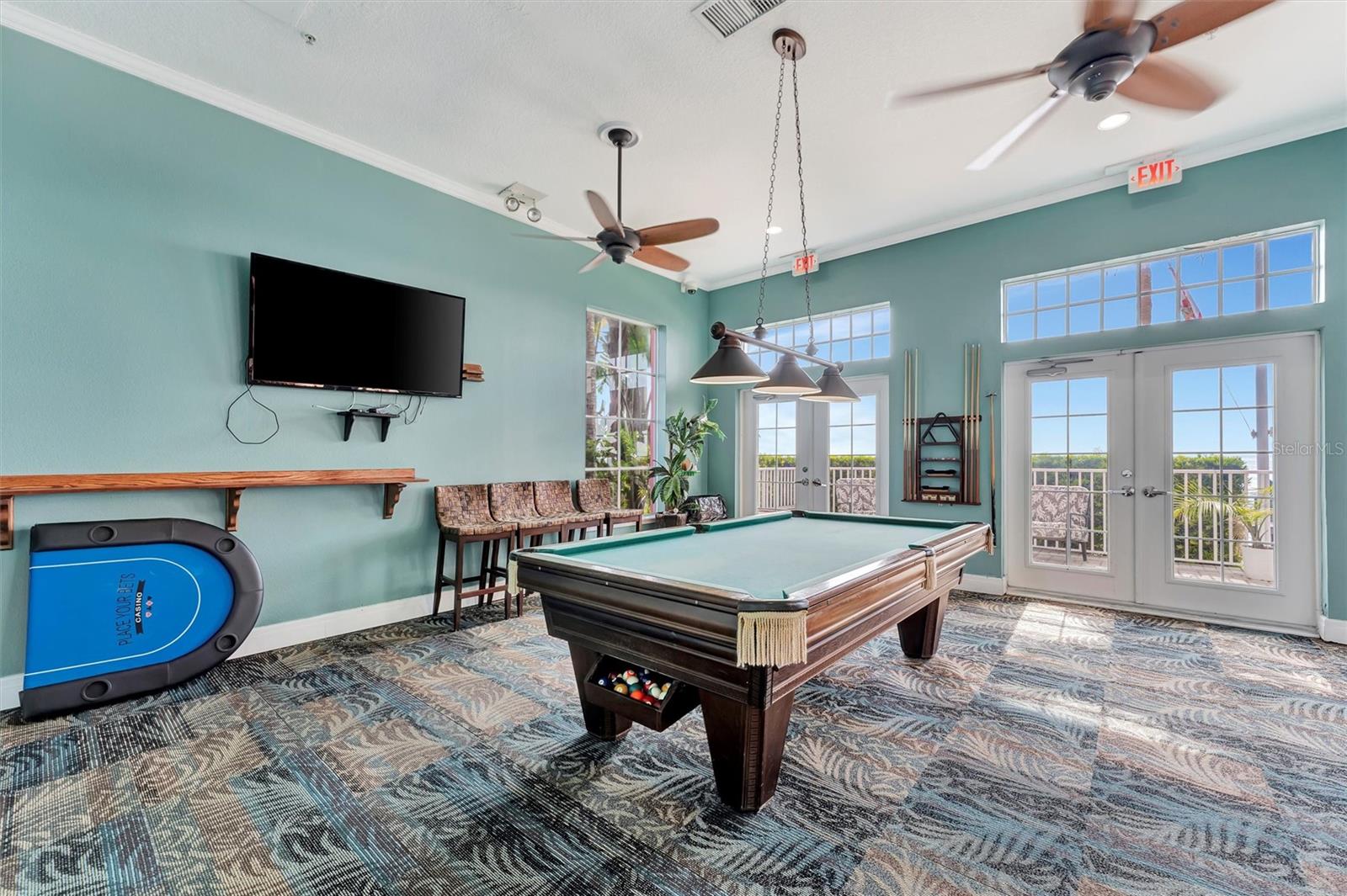 Image 39 of 53 For 4827 Coquina Key Drive Se B