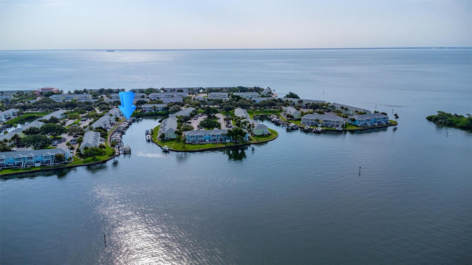 Image 43 of 53 For 4827 Coquina Key Drive Se B