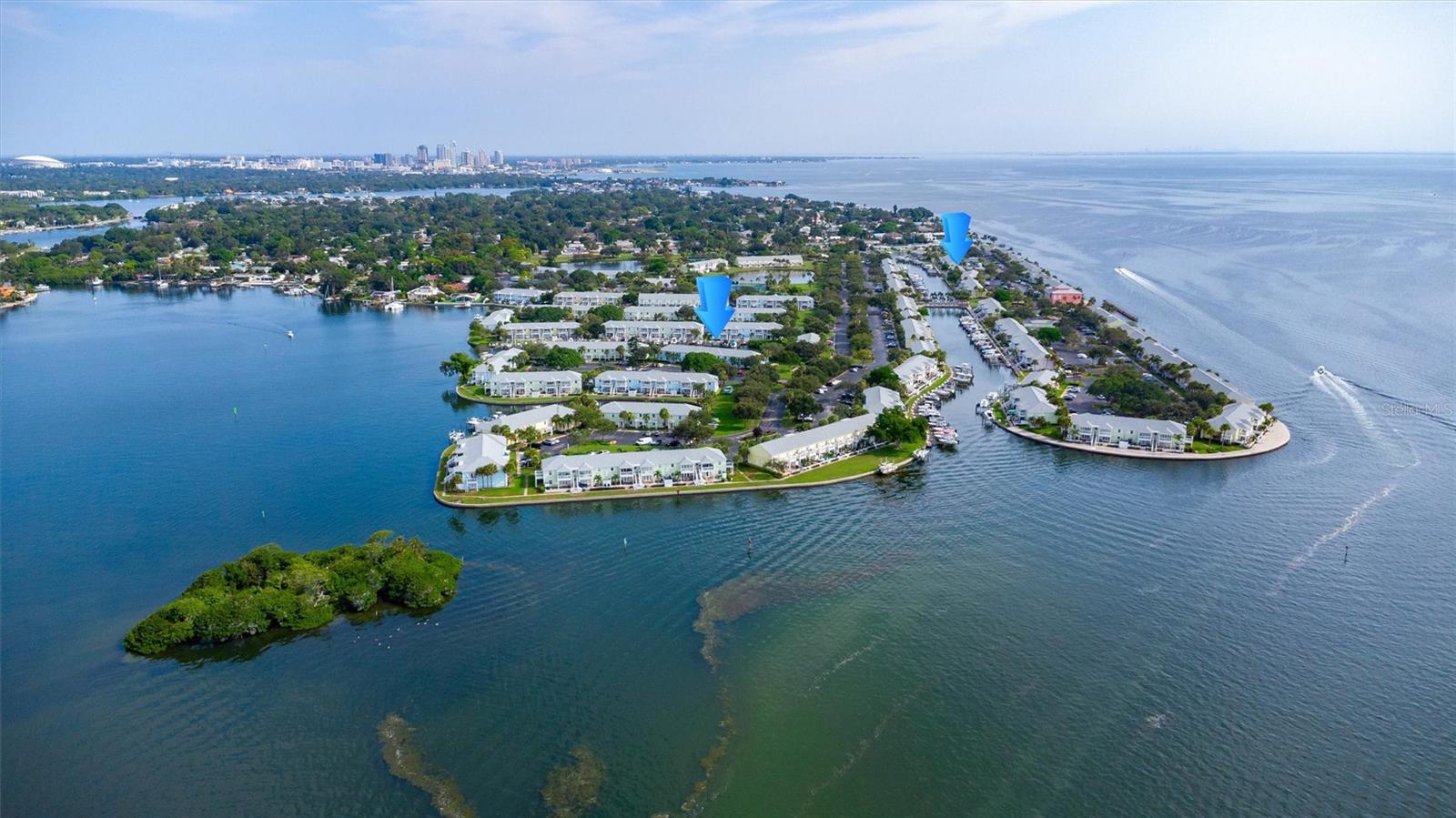 Image 45 of 53 For 4827 Coquina Key Drive Se B