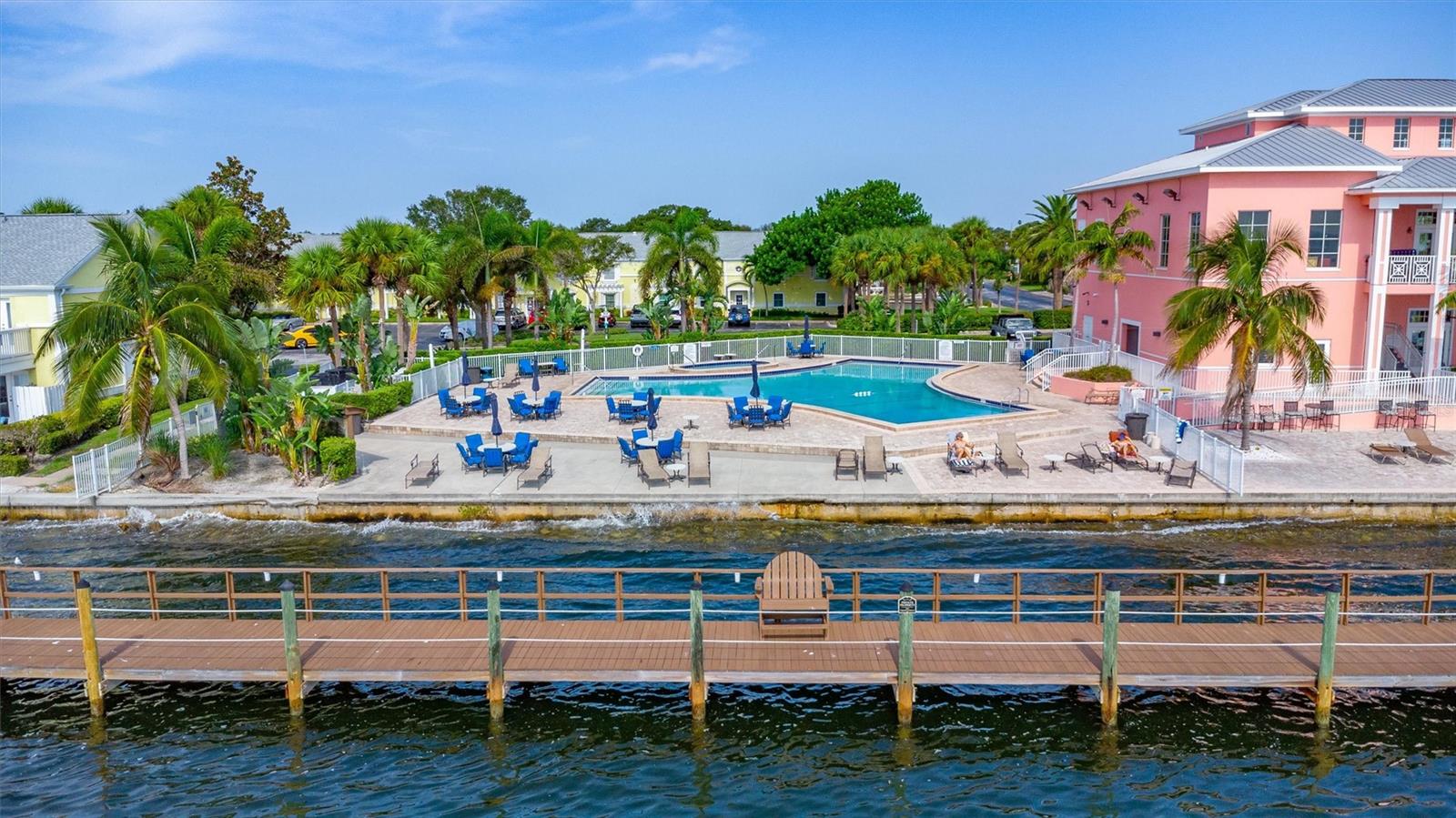 Image 53 of 53 For 4827 Coquina Key Drive Se B