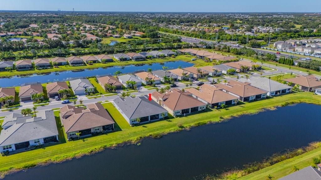 Image 34 of 88 For 4922 Sienna Isles Avenue