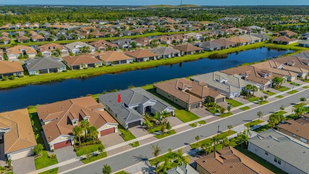 Image 48 of 88 For 4922 Sienna Isles Avenue