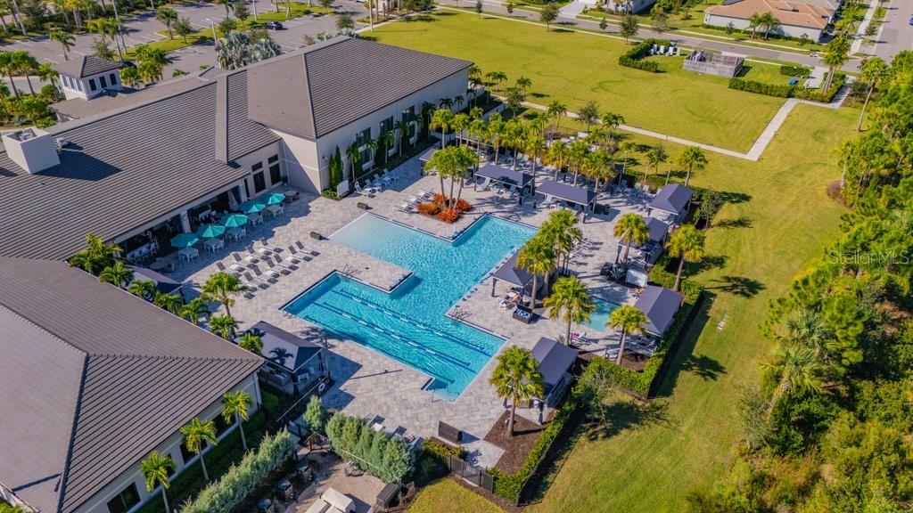 Image 60 of 88 For 4922 Sienna Isles Avenue