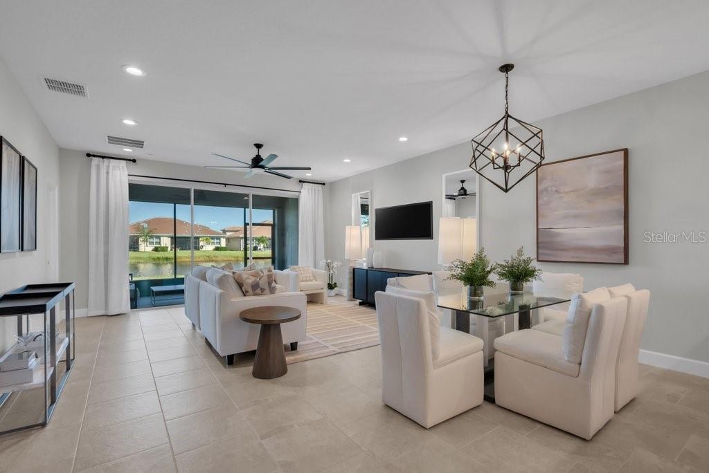 Image 85 of 88 For 4922 Sienna Isles Avenue