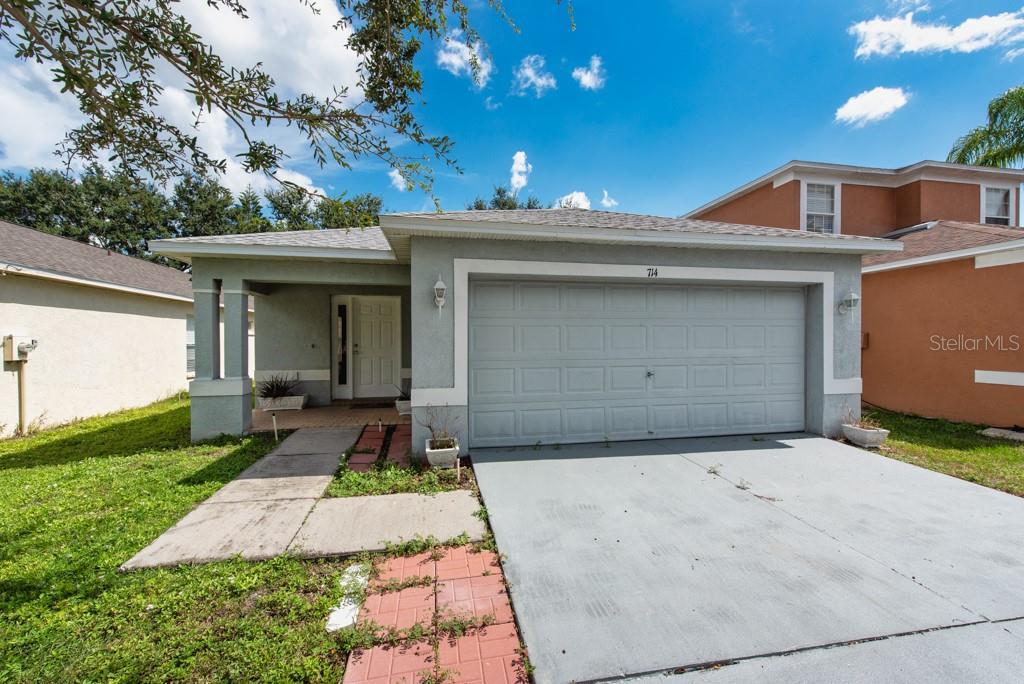 Details for 714 Cristelle Jean Drive, RUSKIN, FL 33570