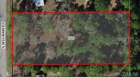 Details for 2149 Wigwam Point, HOMOSASSA, FL 34448