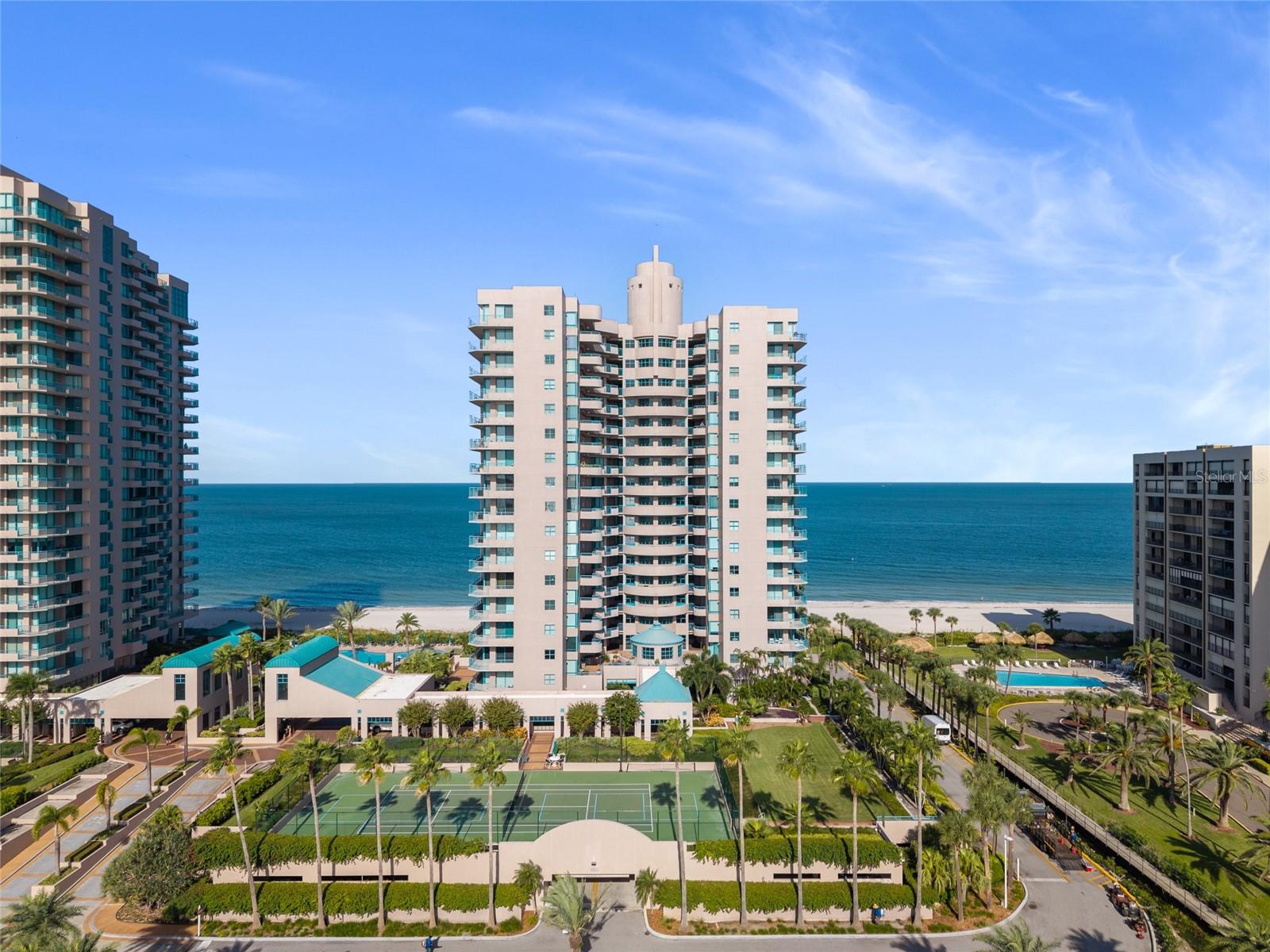 Details for 1520 Gulf Boulevard 702, CLEARWATER BEACH, FL 33767