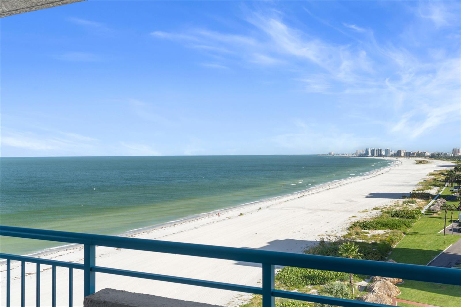 Image 21 of 62 For 1520 Gulf Boulevard 702