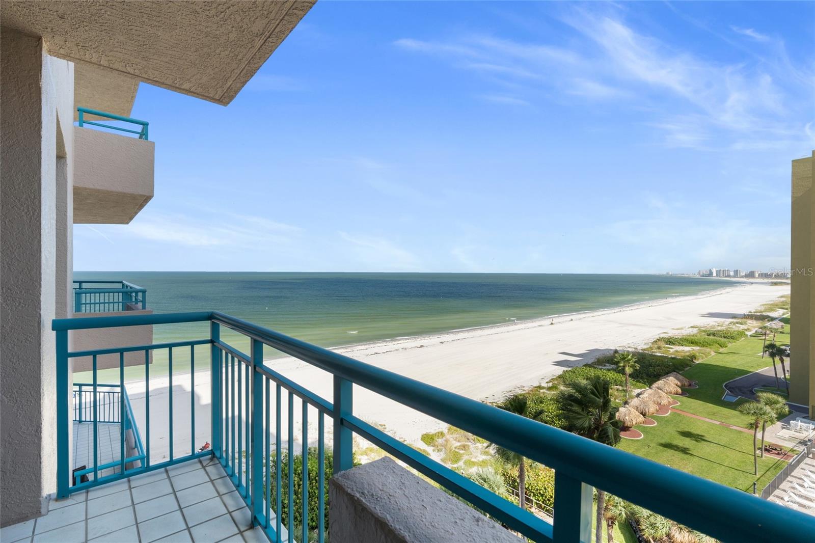 Image 38 of 62 For 1520 Gulf Boulevard 702