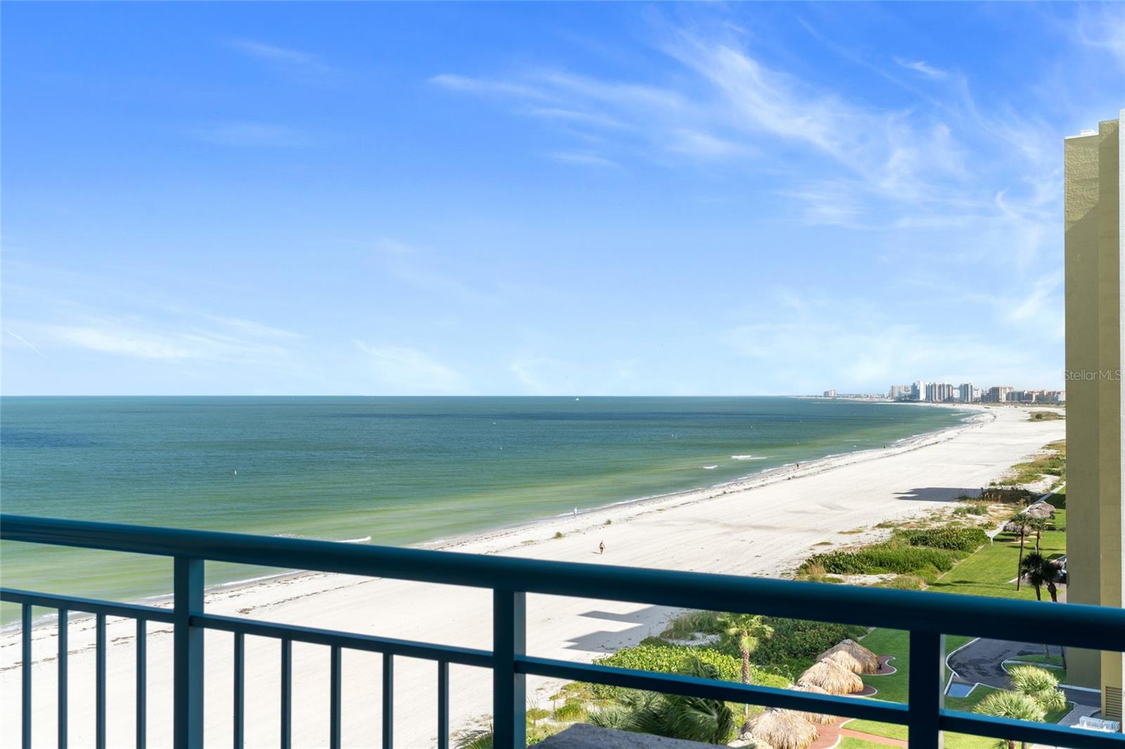 Image 39 of 62 For 1520 Gulf Boulevard 702