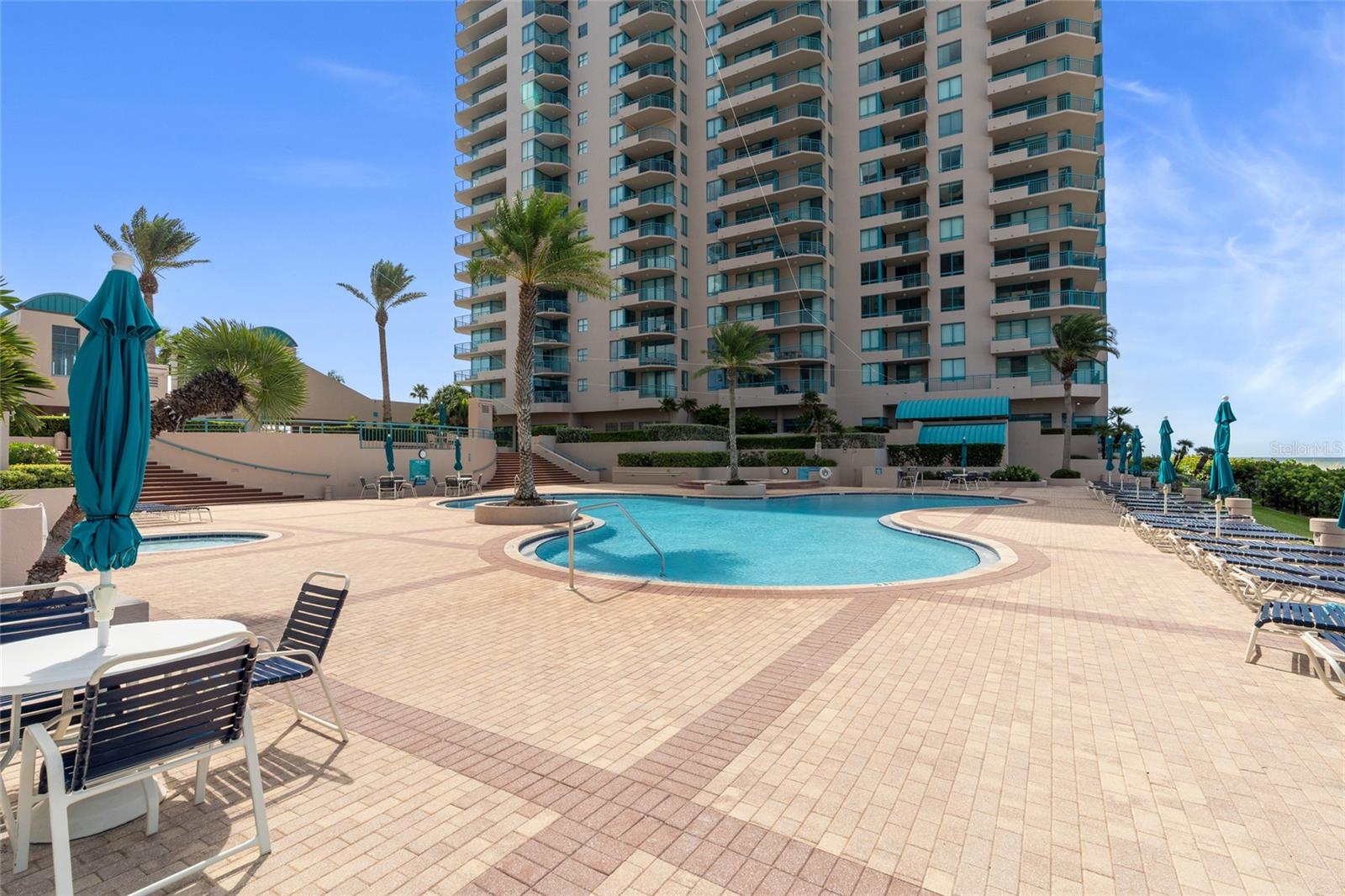 Image 51 of 62 For 1520 Gulf Boulevard 702