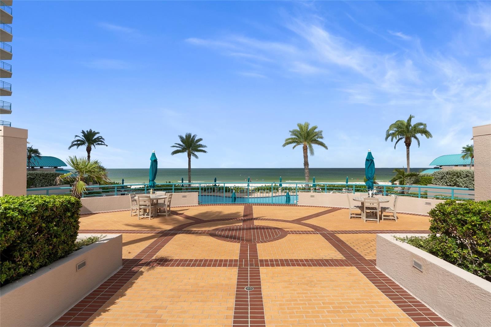 Image 52 of 62 For 1520 Gulf Boulevard 702