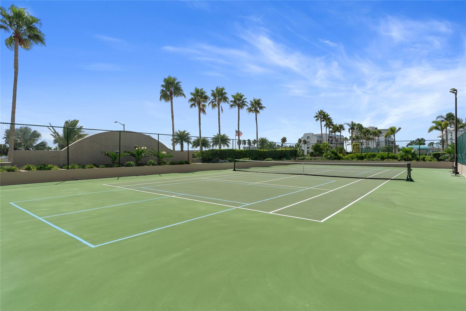 Image 53 of 62 For 1520 Gulf Boulevard 702
