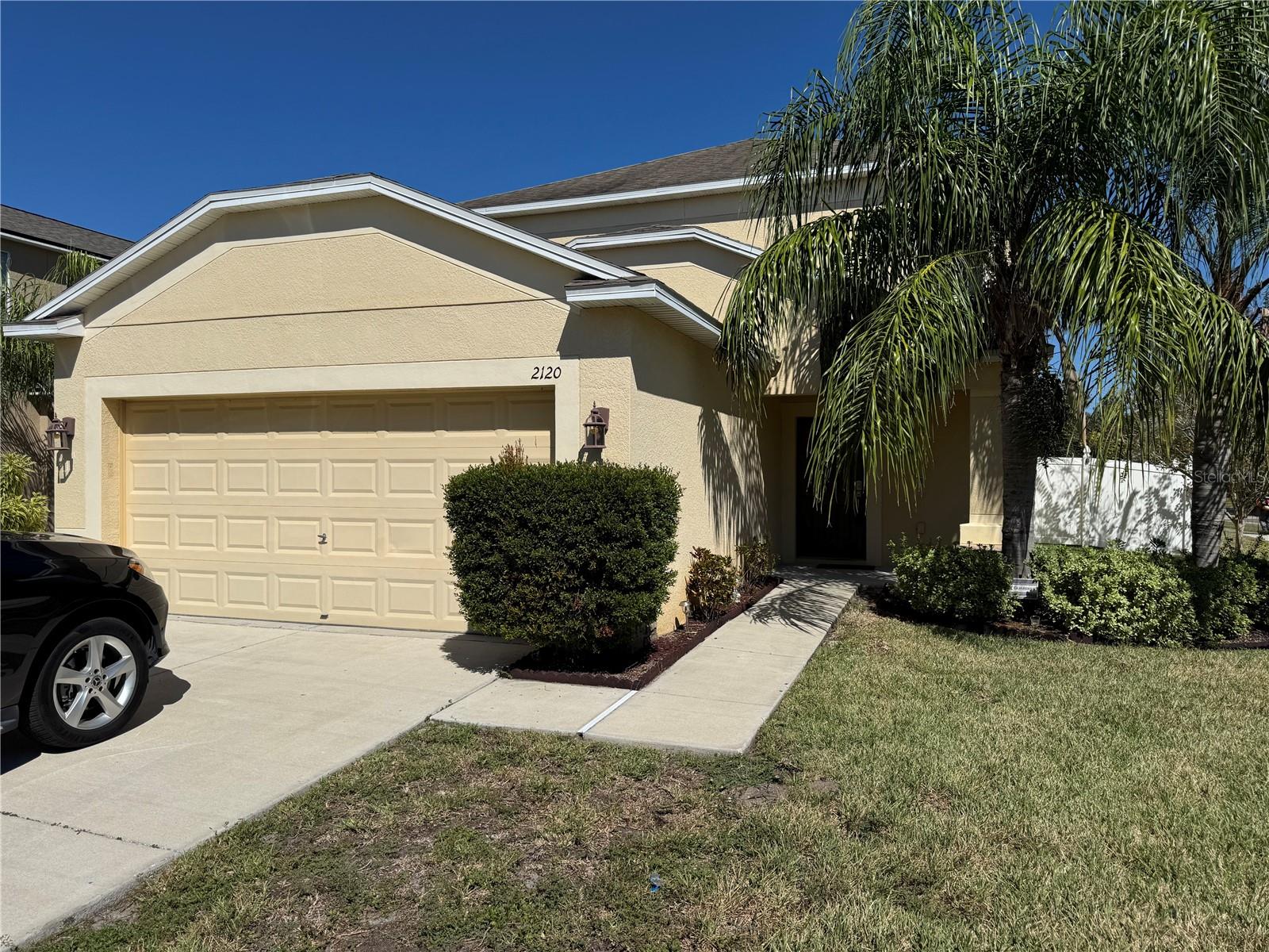 Details for 2120 Song Sparrow Court, RUSKIN, FL 33570