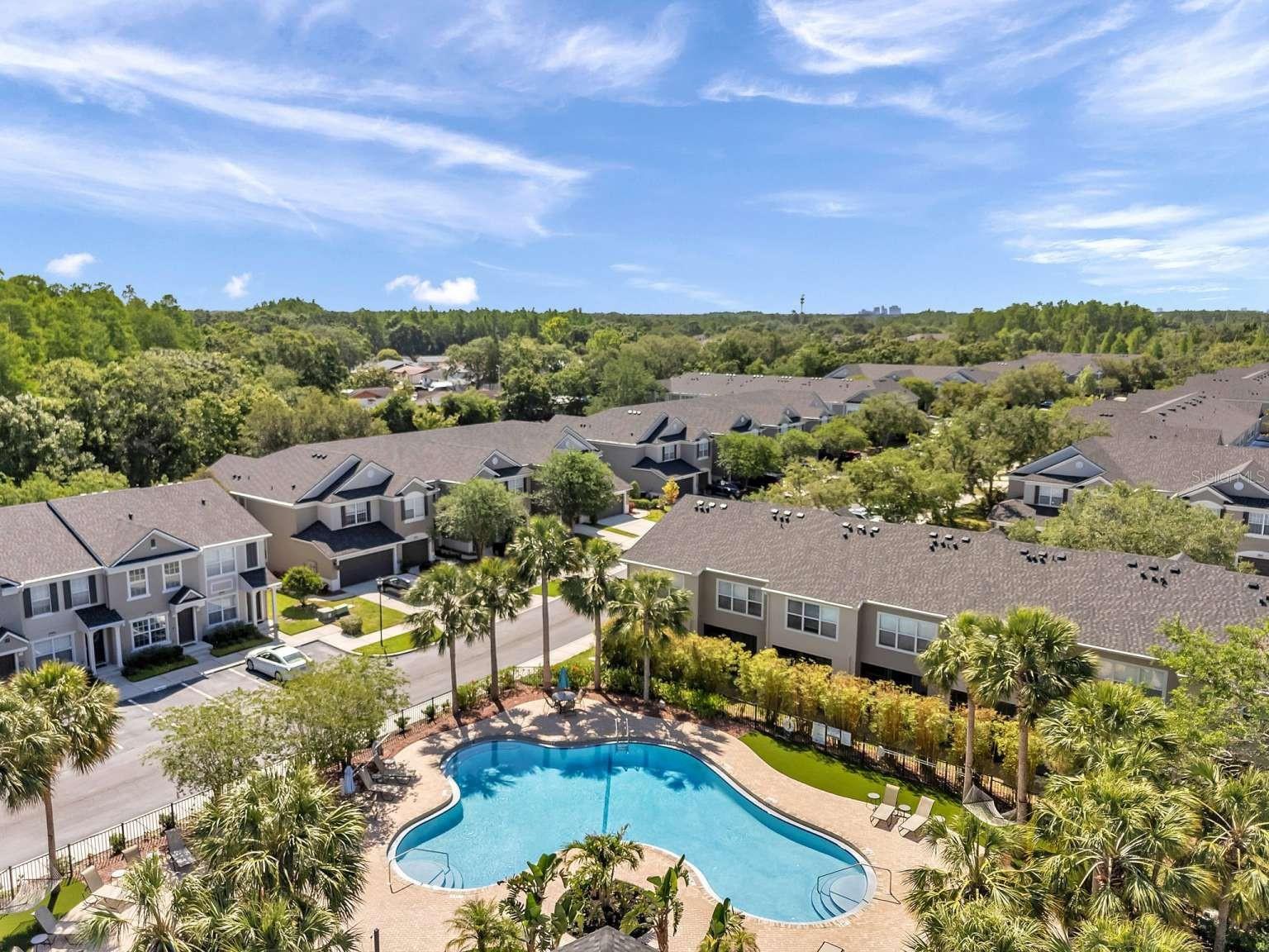 Image 24 of 24 For 10217 Westpark Preserve Boulevard