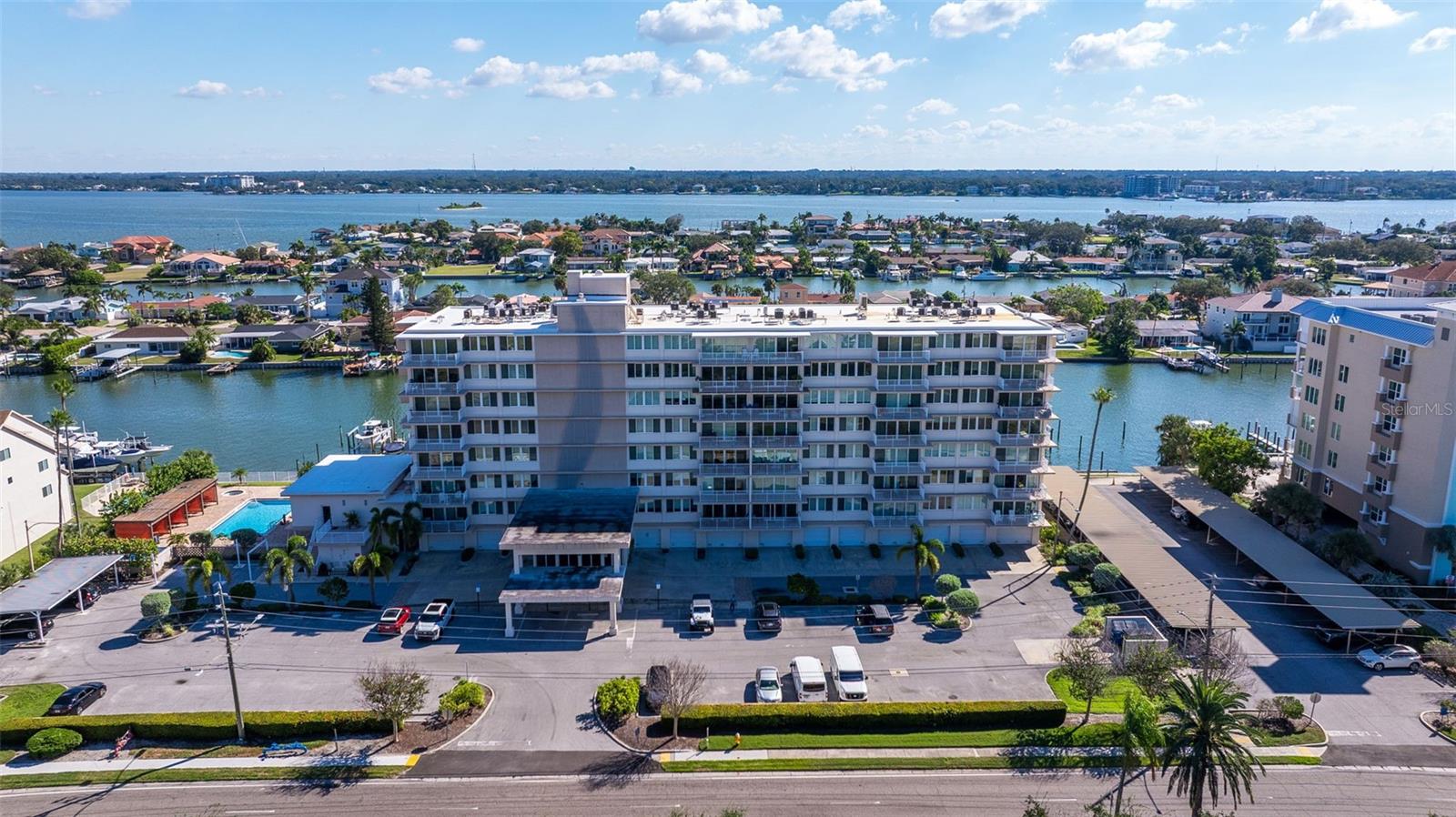 Details for 223 Island Way 3f, CLEARWATER BEACH, FL 33767