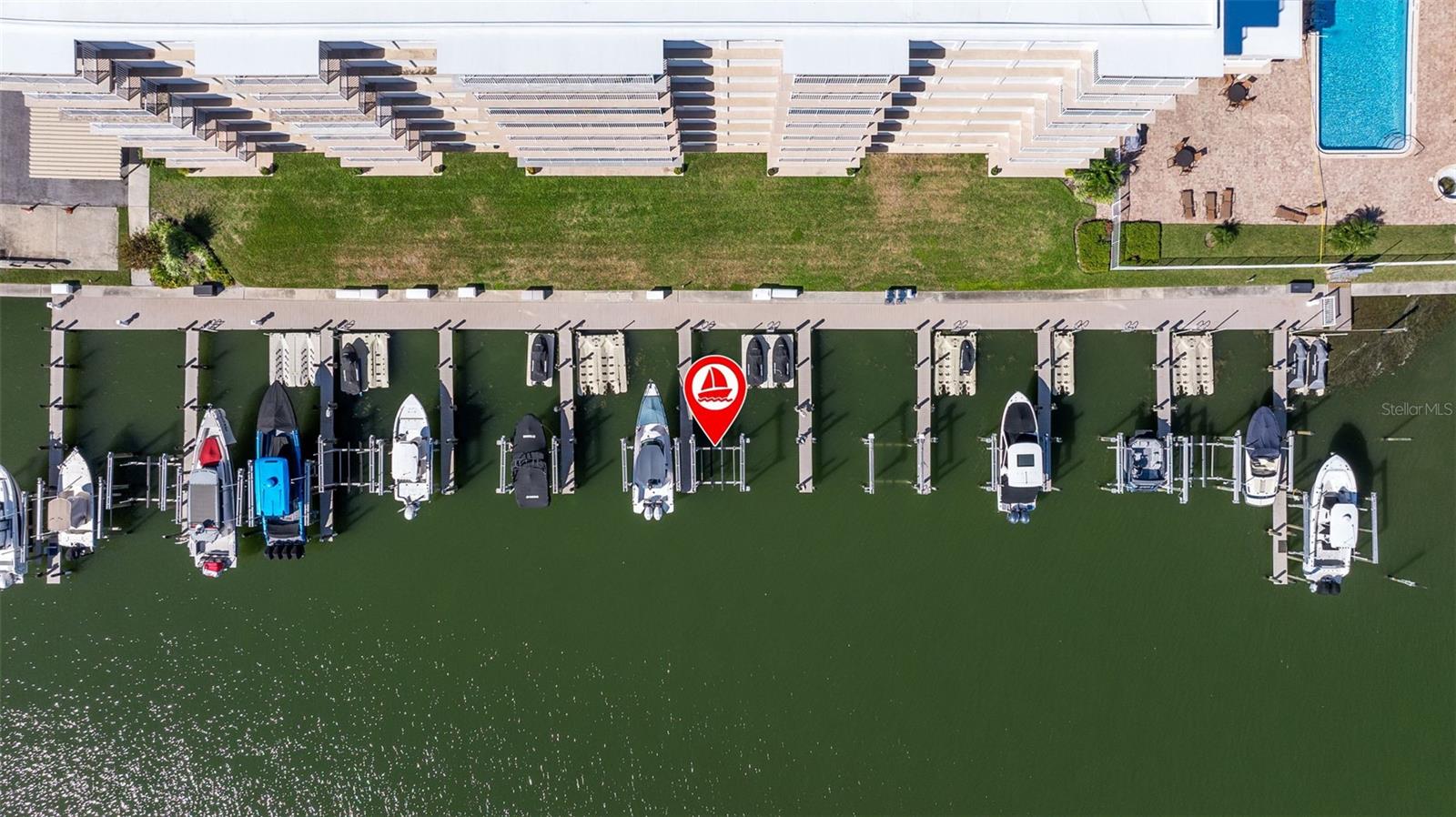 Image 4 of 44 For 223 Island Way 3f