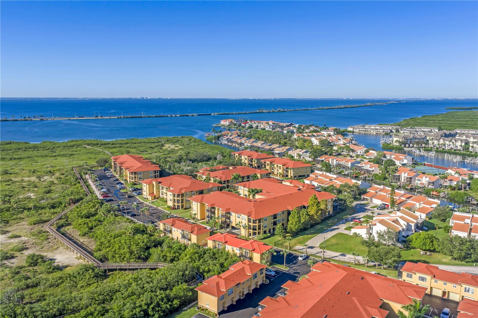 Listing photo id 1 for 4323 Bayside Village Drive 327