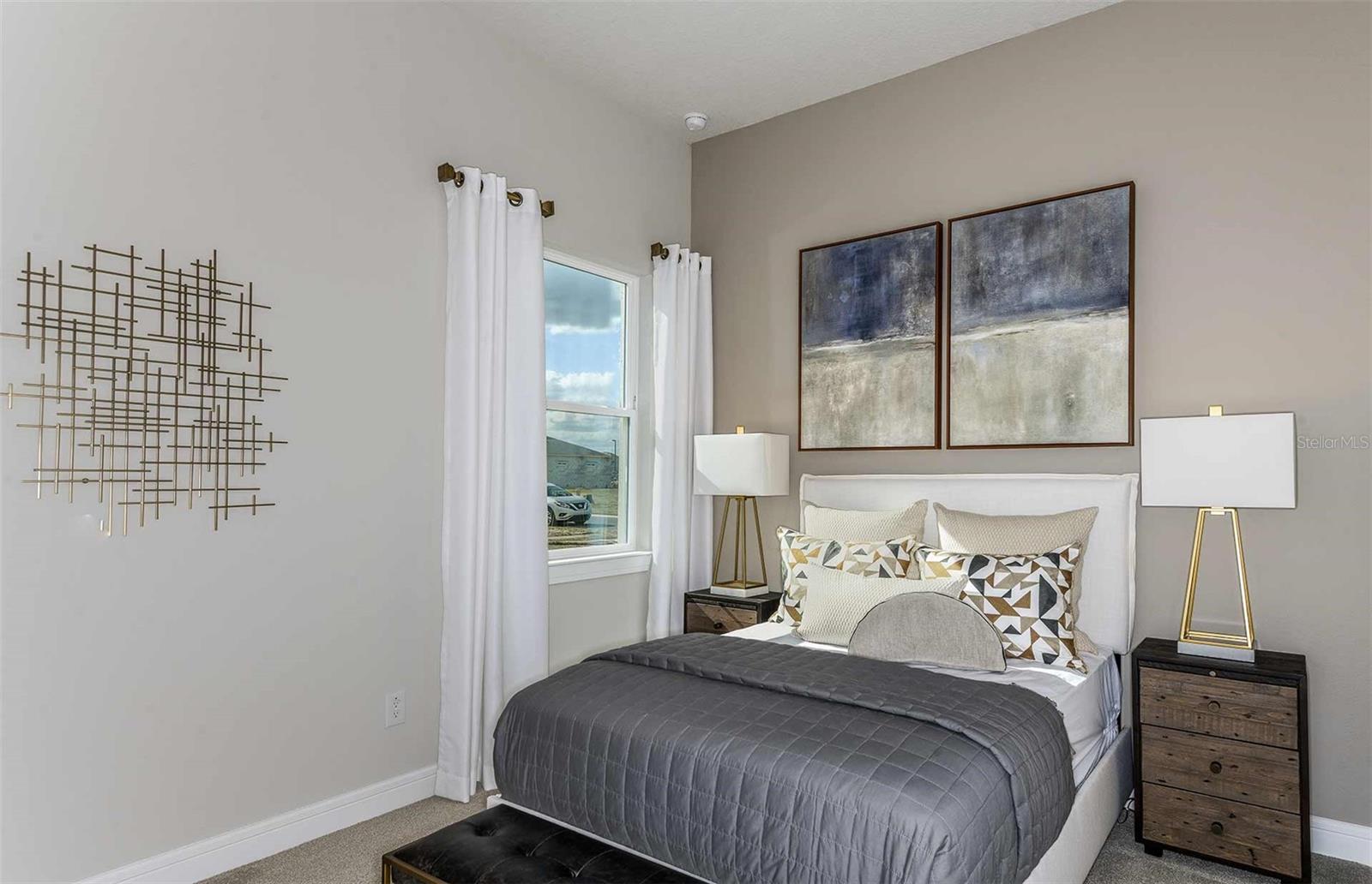 Listing photo id 11 for 16412 Rustic Sky Drive