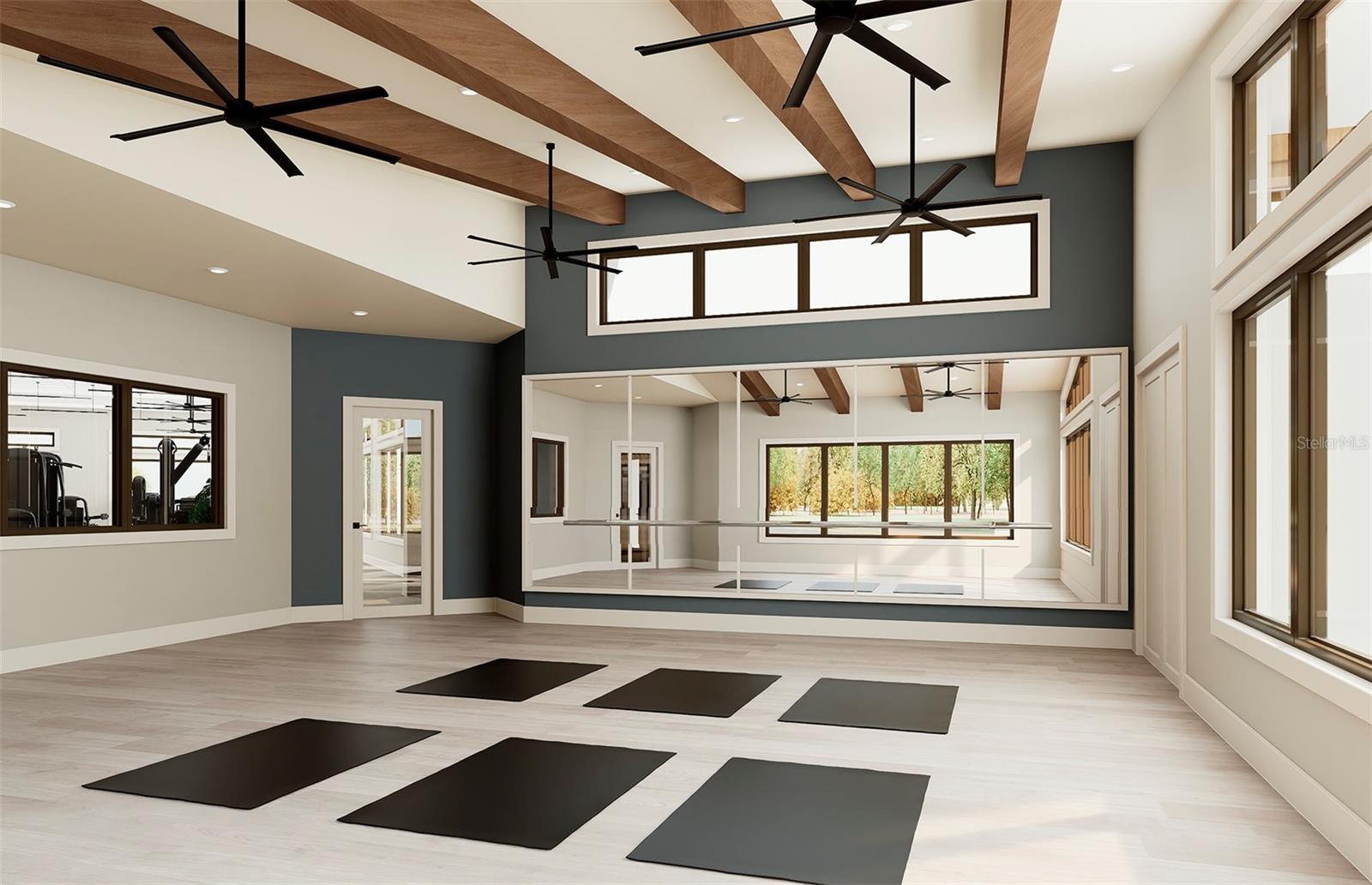 Listing photo id 26 for 16412 Rustic Sky Drive