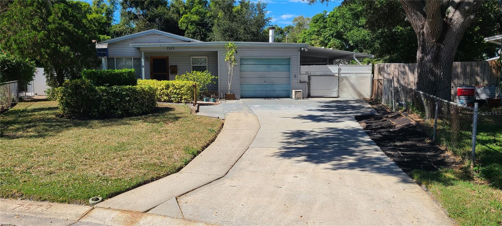 Details for 7573 40th Terrace N, ST PETERSBURG, FL 33709