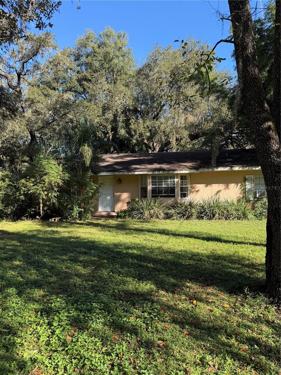 Details for 18125 Mount Olive Drive, DADE CITY, FL 33523