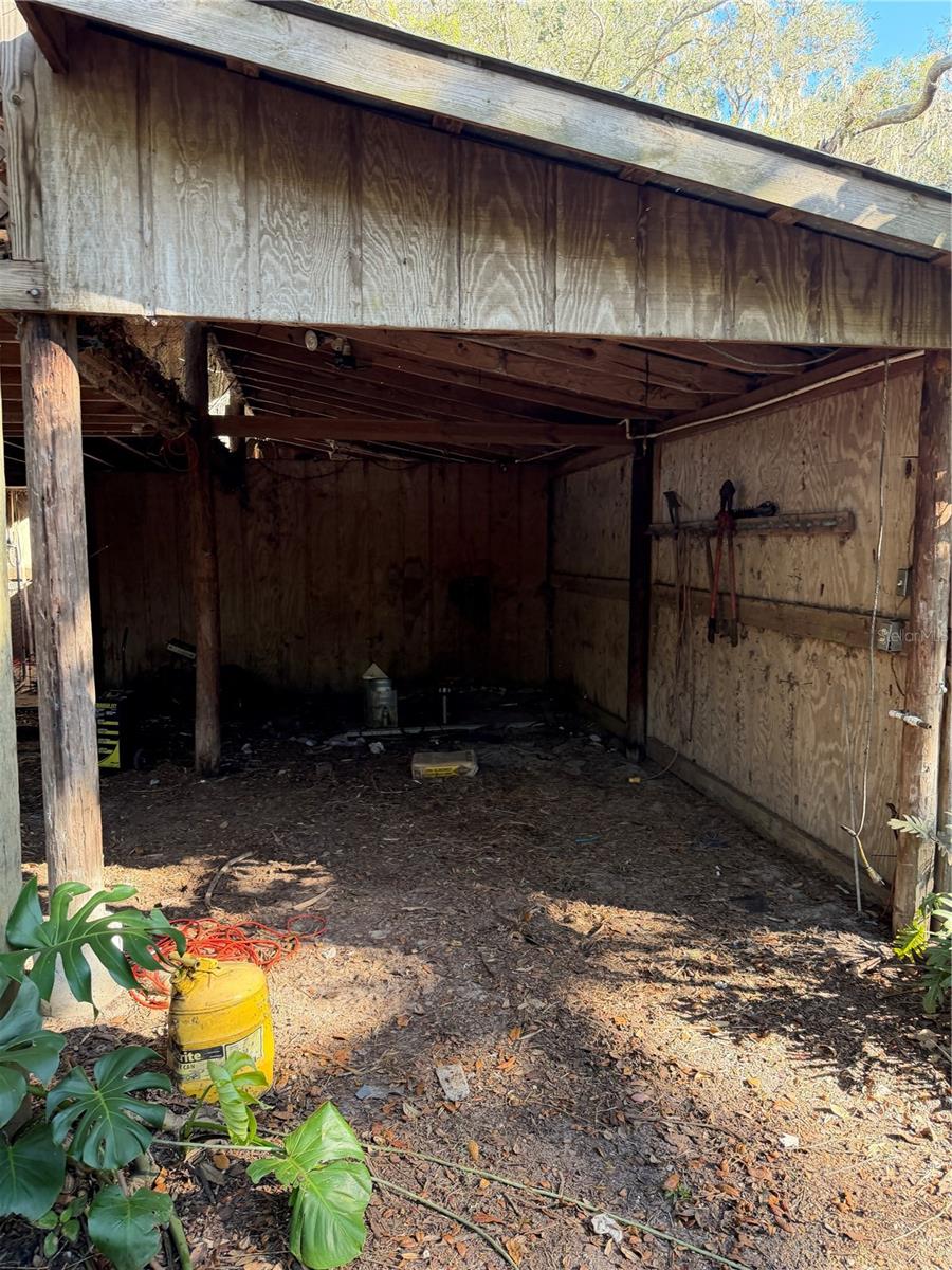 Image 12 of 19 For 18125 Mount Olive Drive