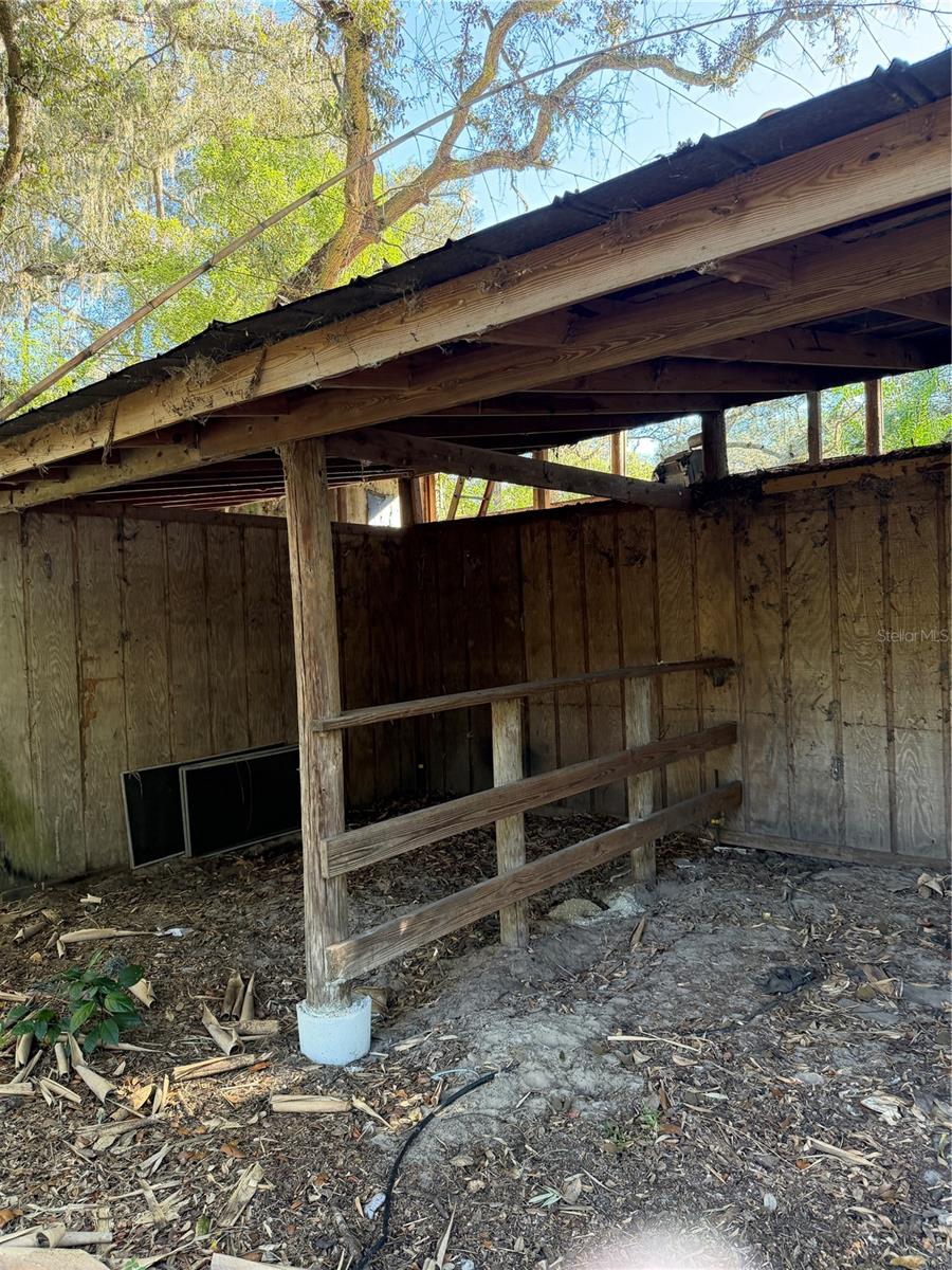 Image 13 of 19 For 18125 Mount Olive Drive