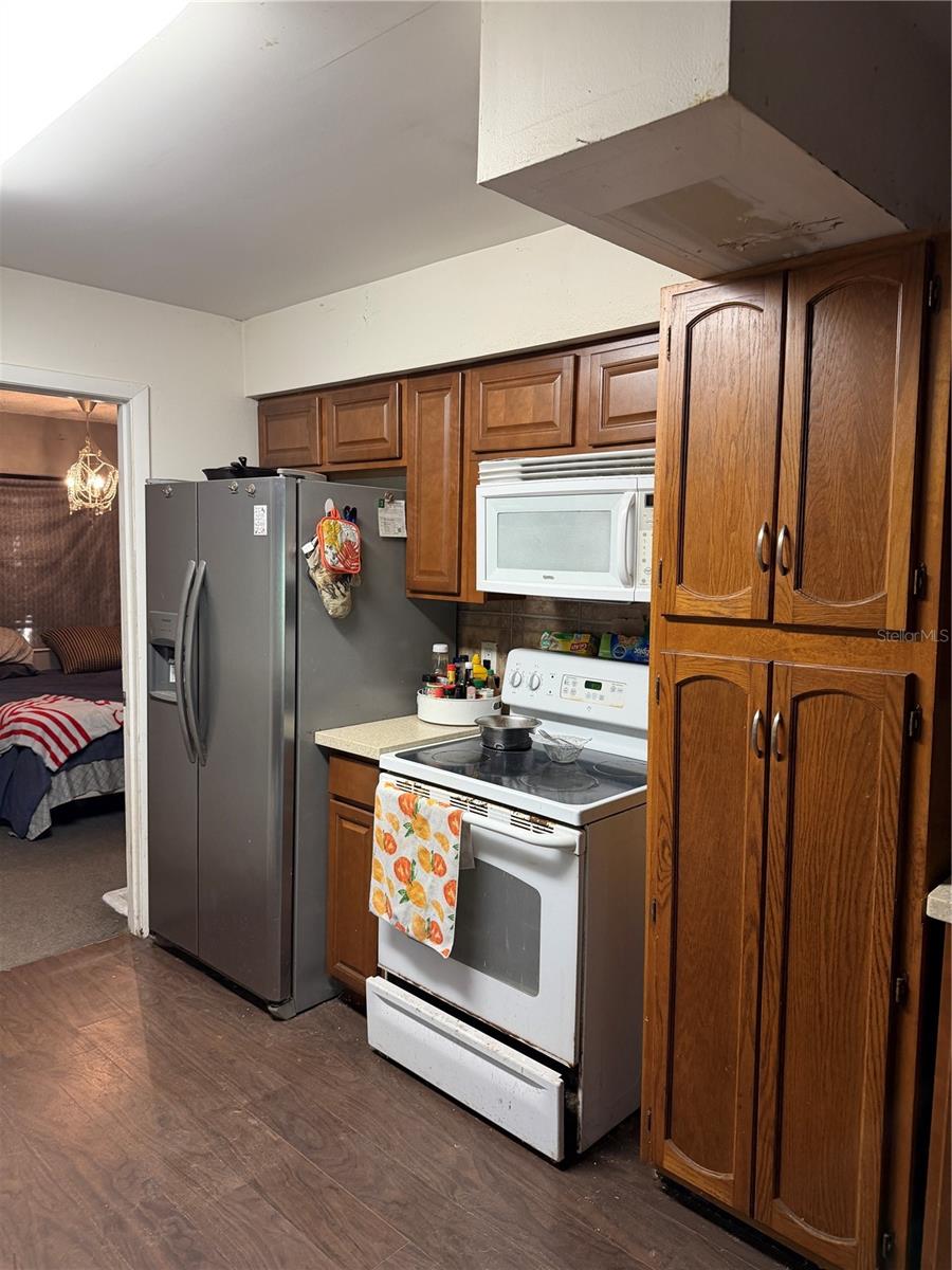 Image 3 of 19 For 18125 Mount Olive Drive